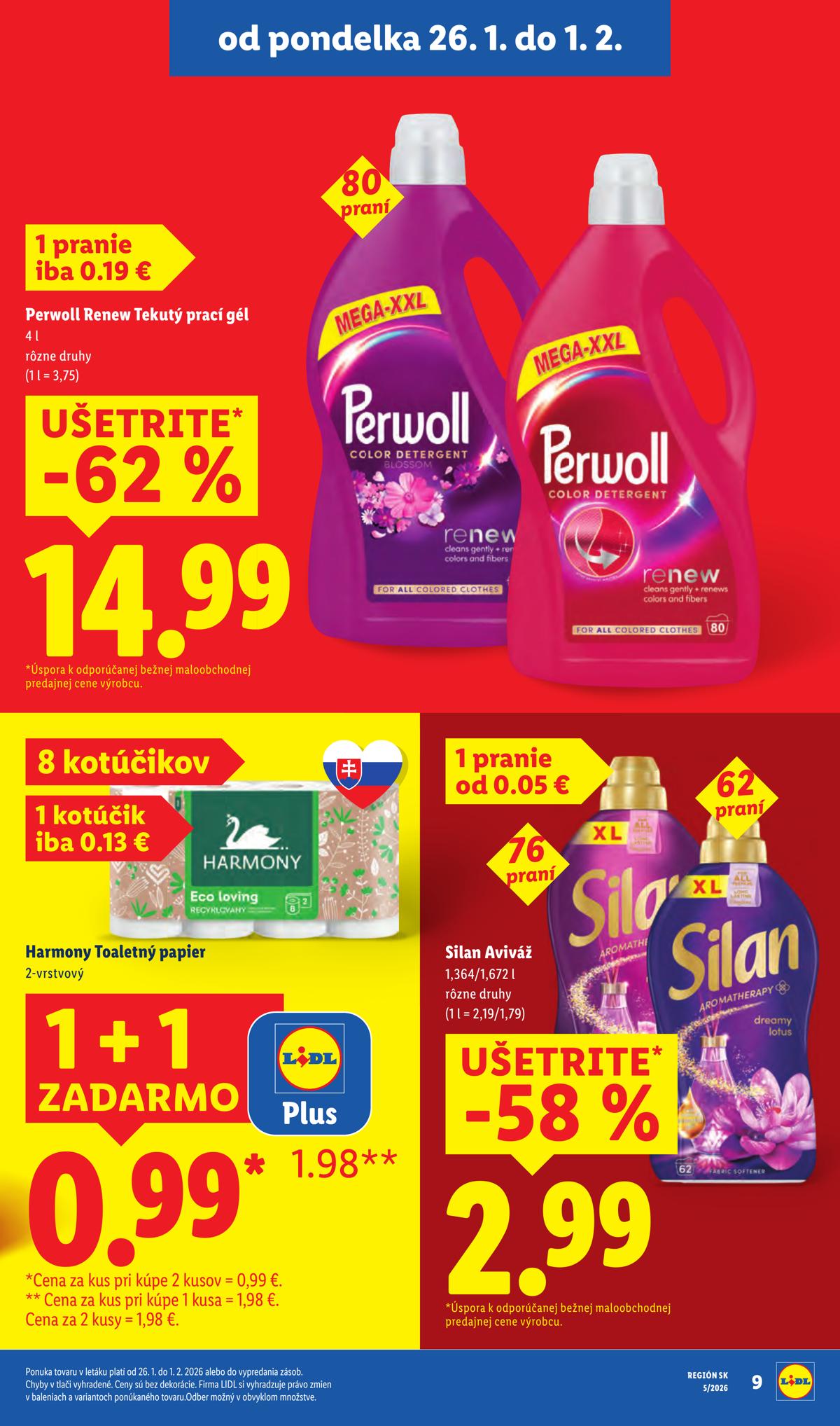 LIDL leaflet 010