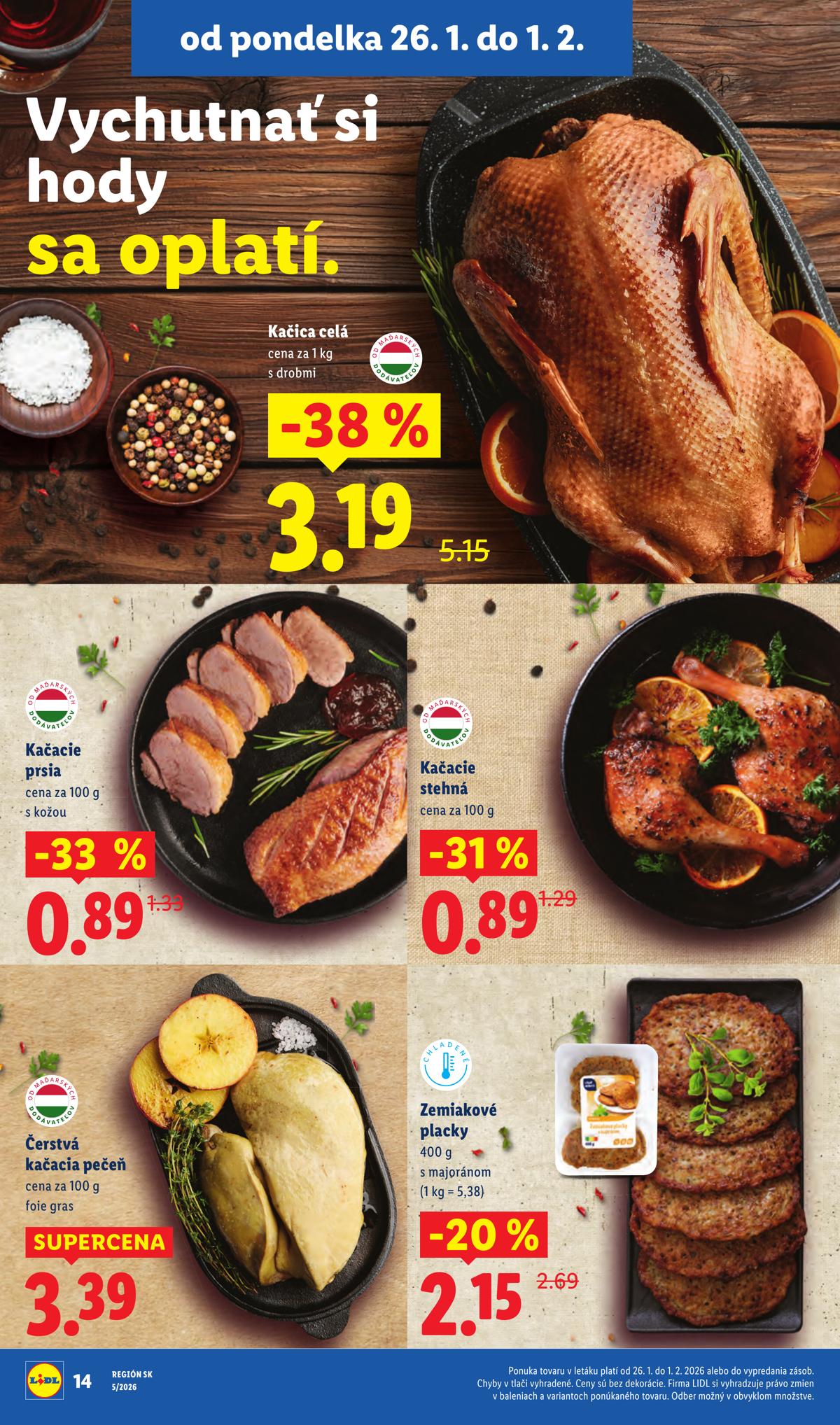 LIDL leaflet 015