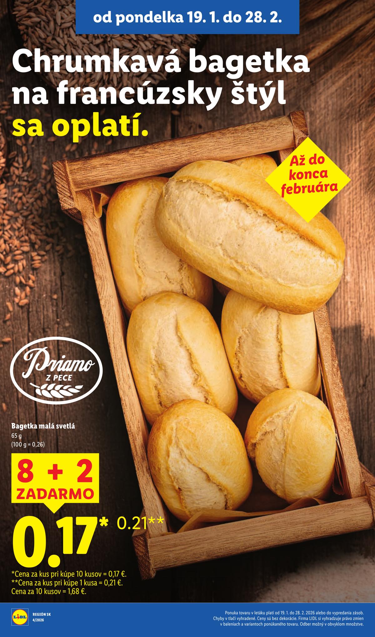 LIDL leaflet 018