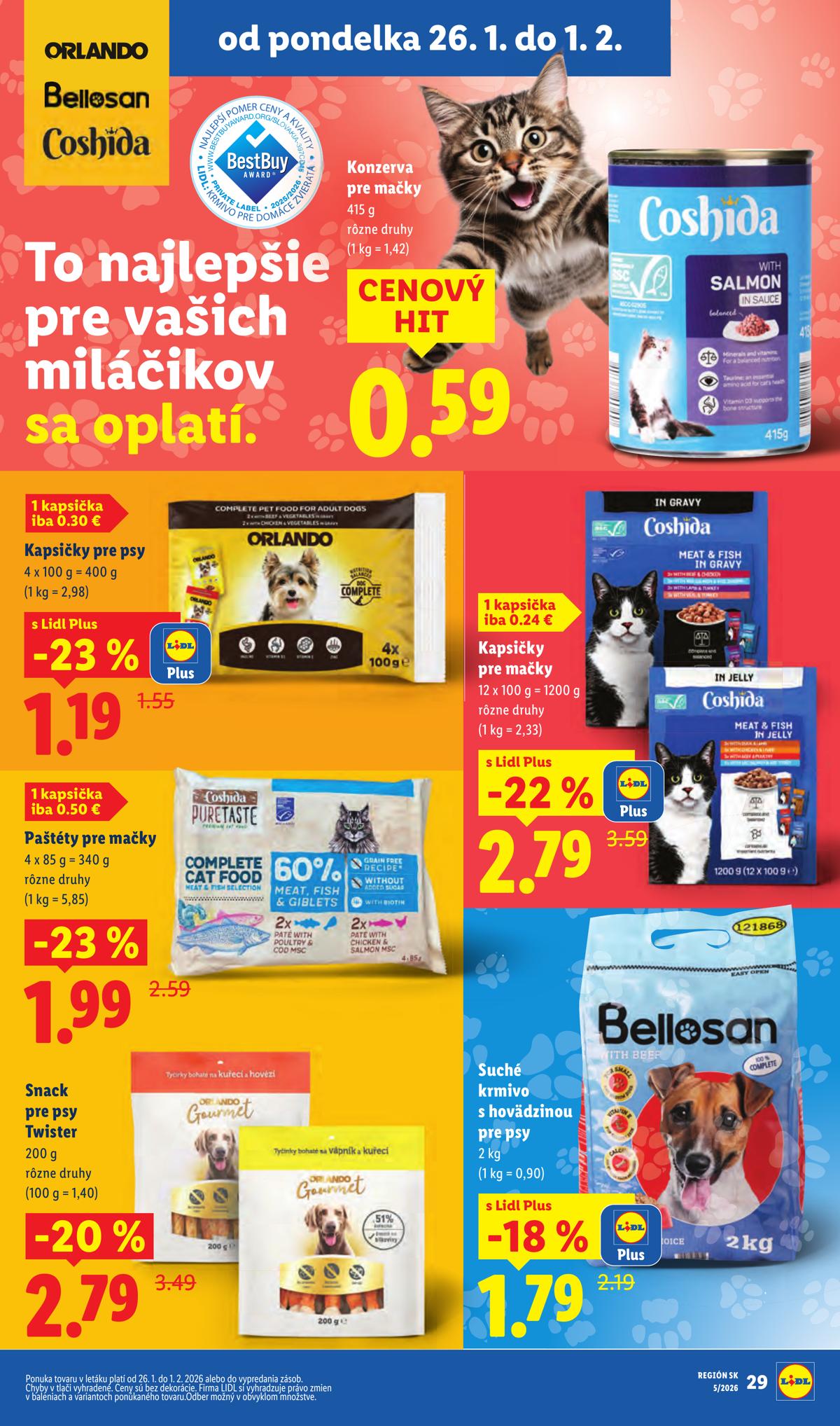 LIDL leaflet 036