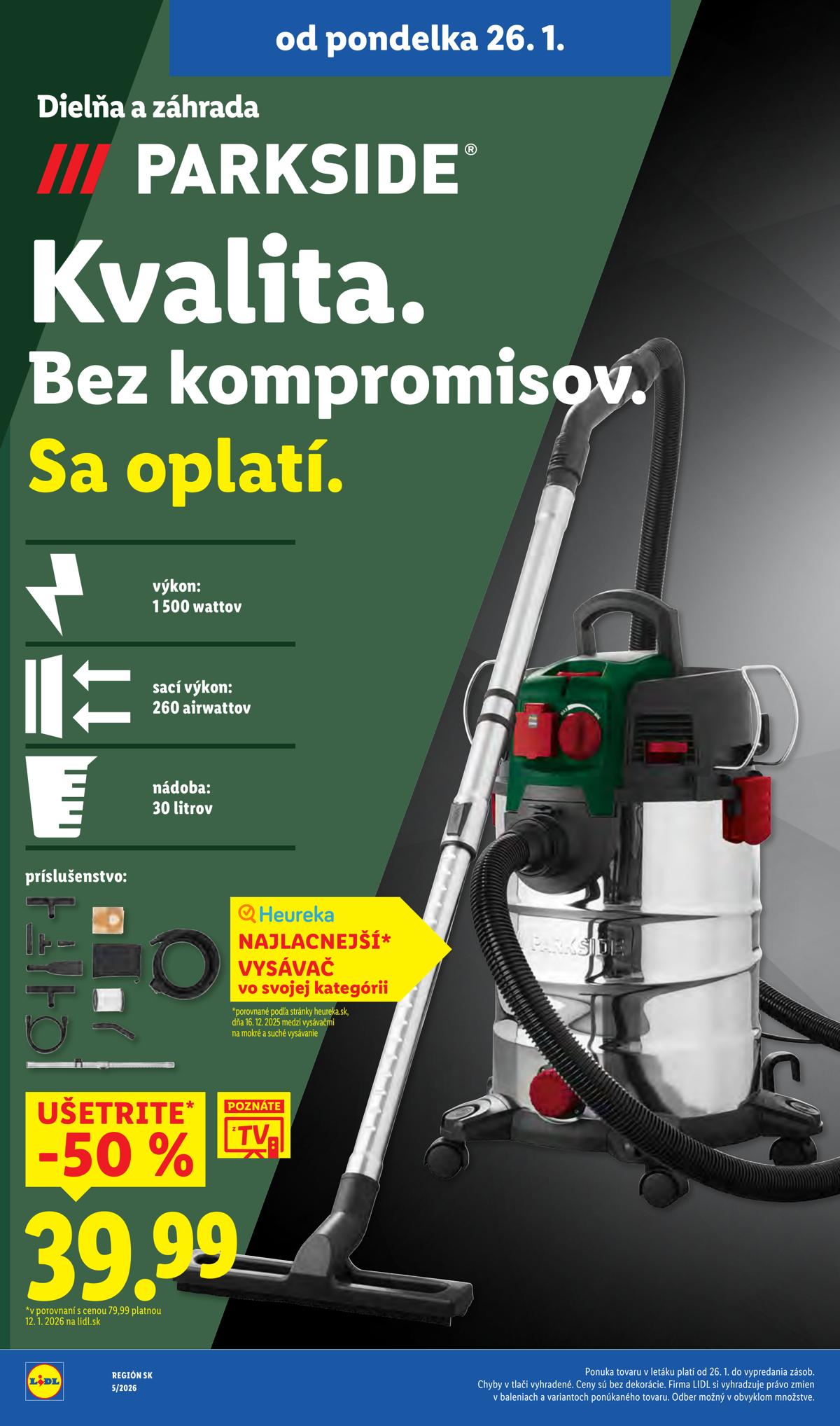 LIDL leaflet 053