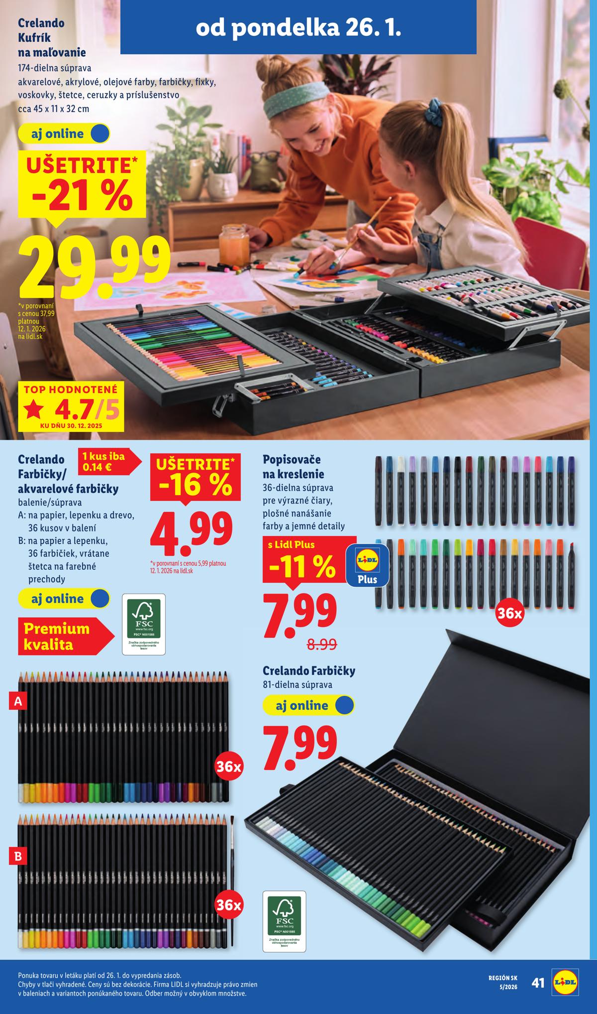 LIDL leaflet 056