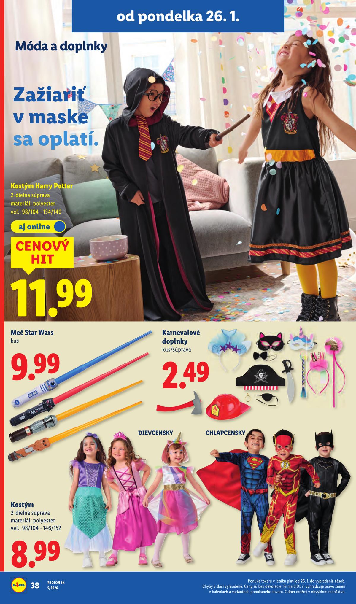 LIDL leaflet 057