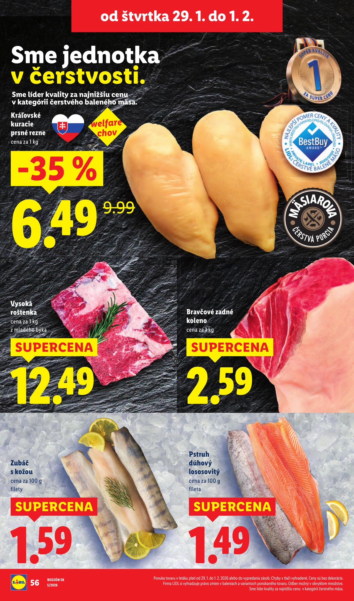 LIDL leaflet 069