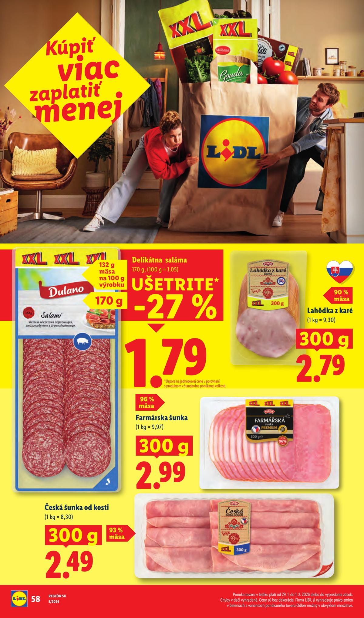 LIDL leaflet 071