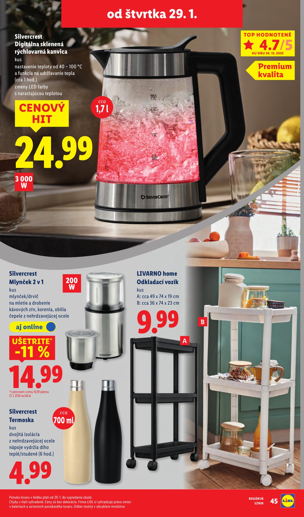 LIDL leaflet 084