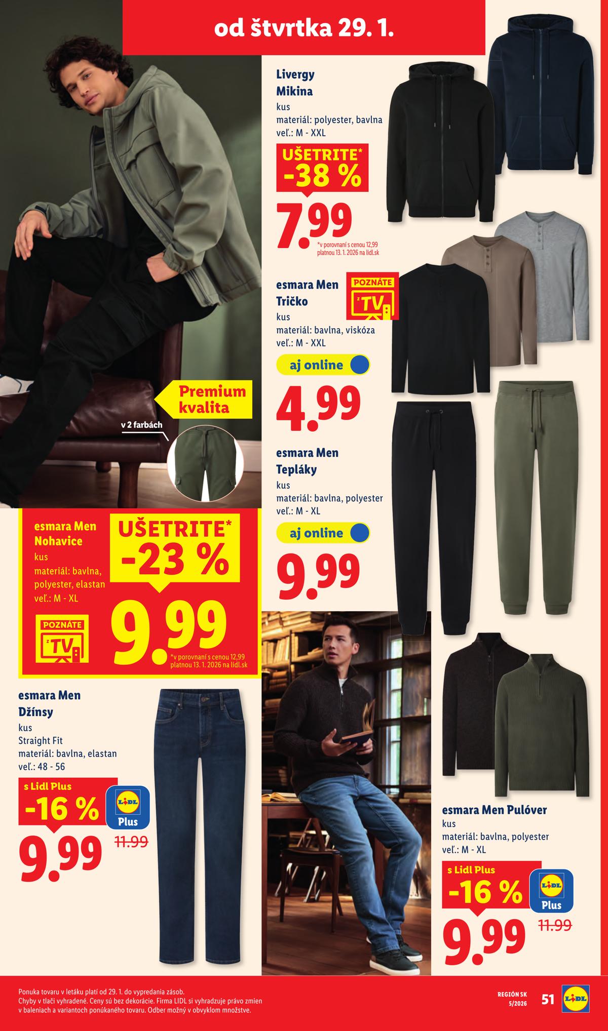 LIDL leaflet 090