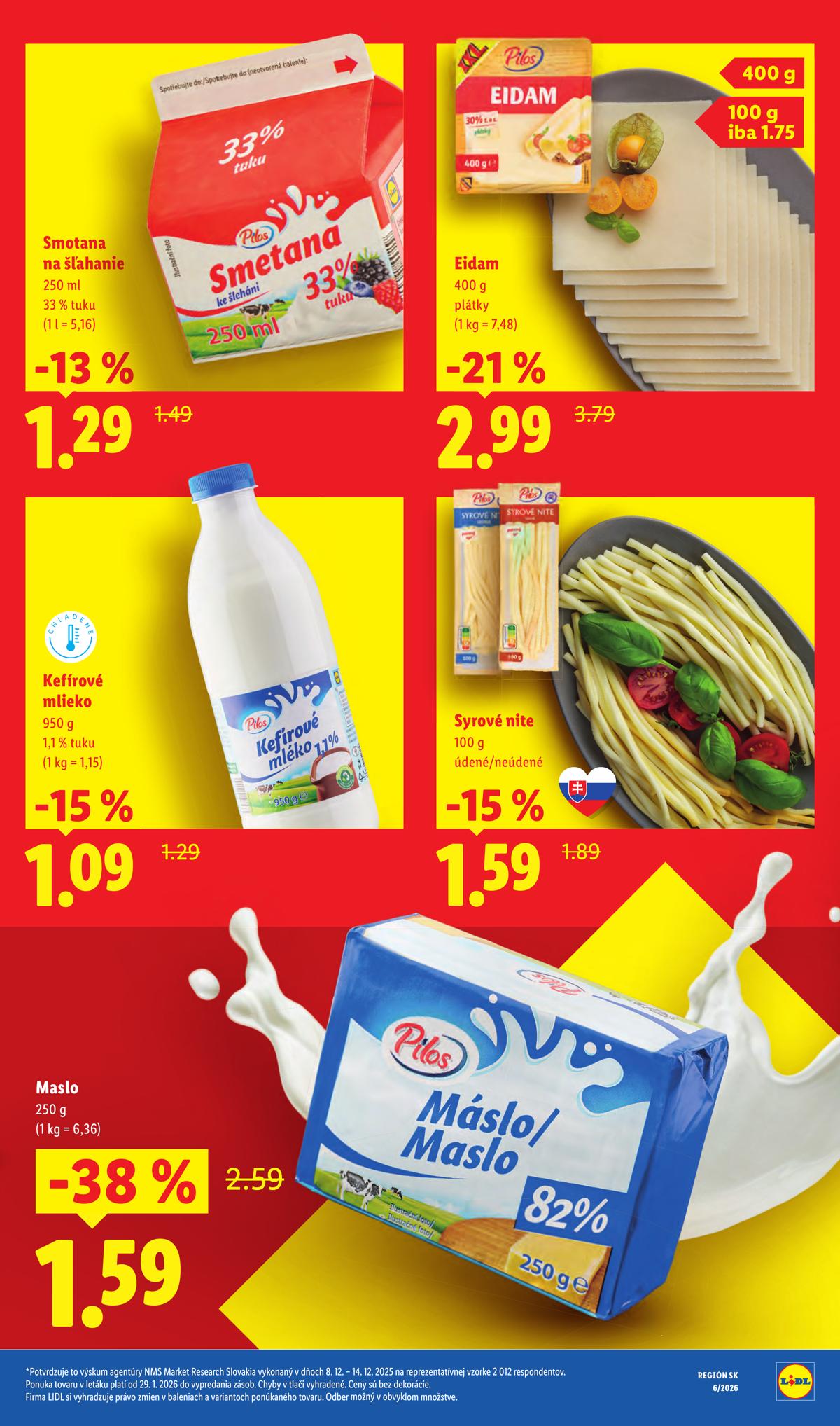 LIDL leaflet 003