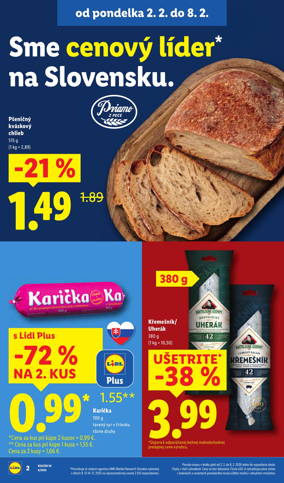 LIDL leaflet 006
