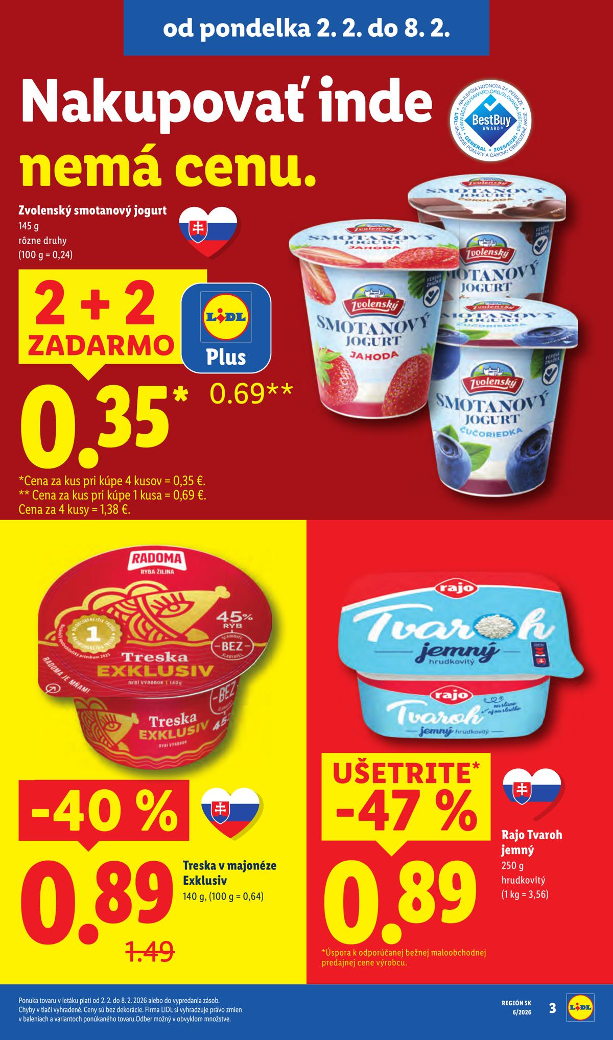 LIDL leaflet 007