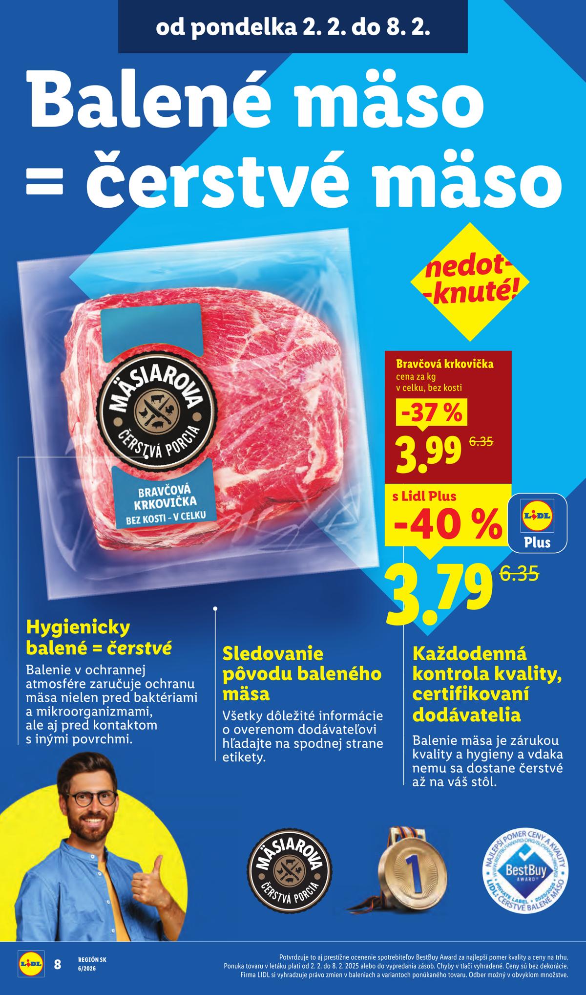 LIDL leaflet 012