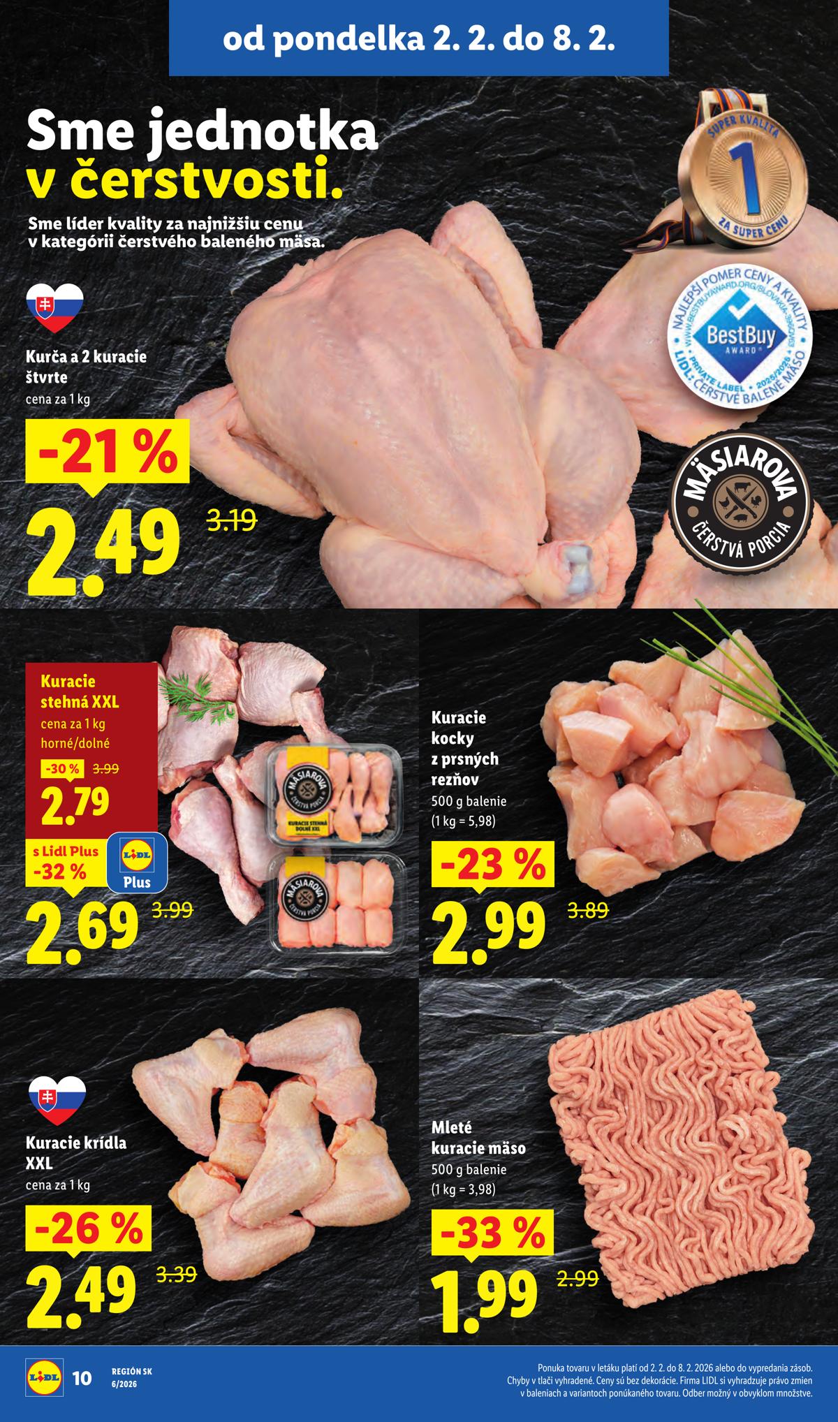 LIDL leaflet 014