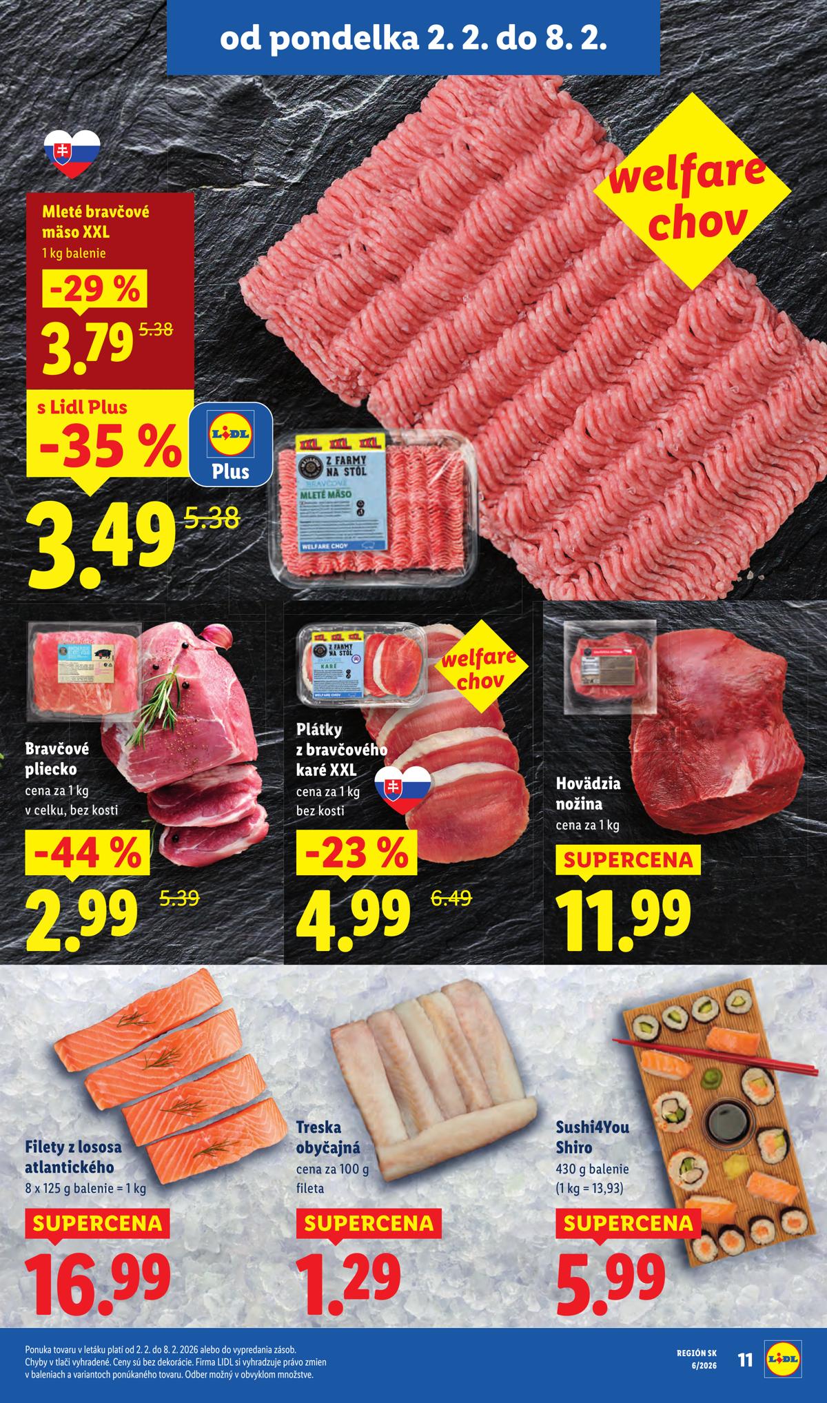 LIDL leaflet 015