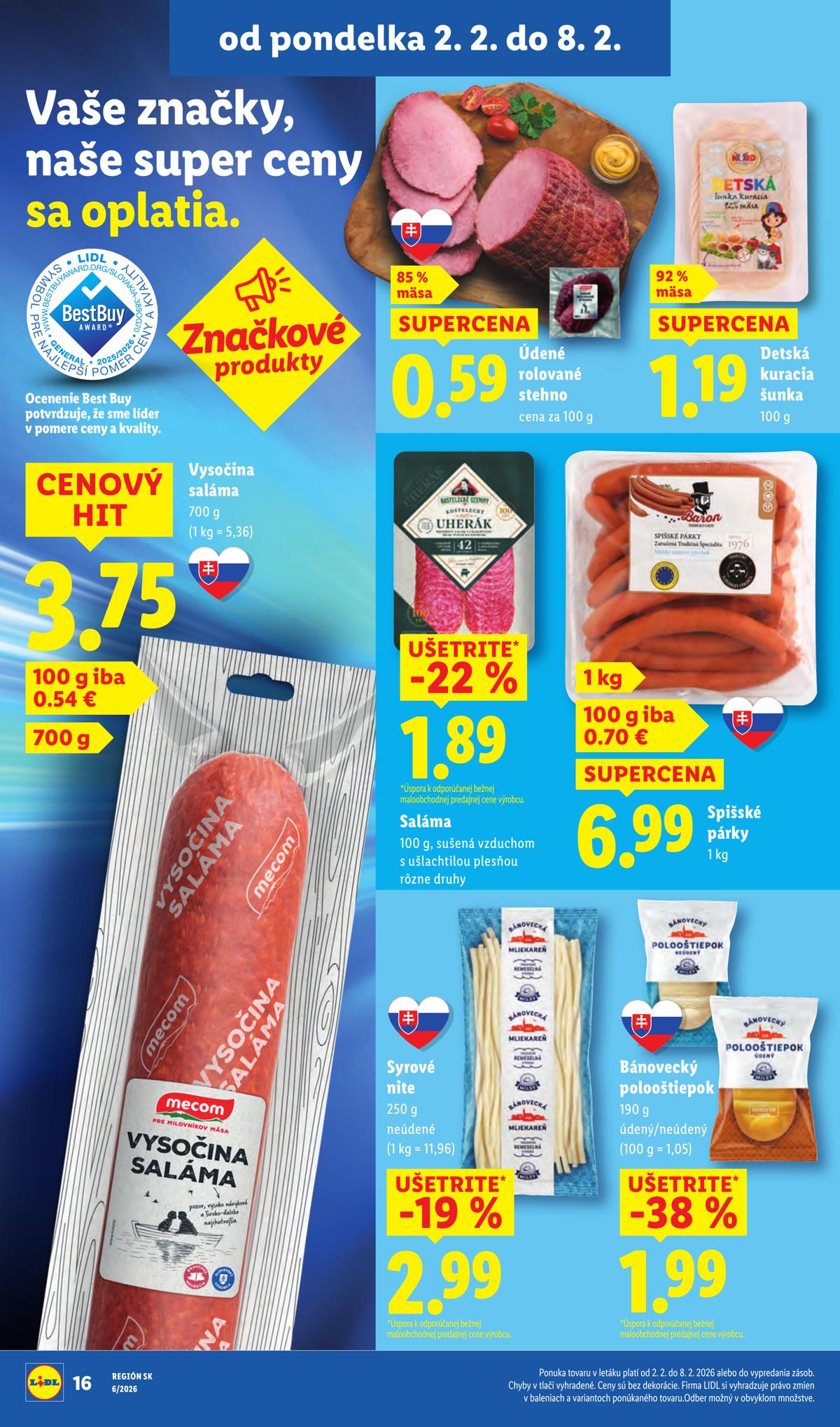 LIDL leaflet 020