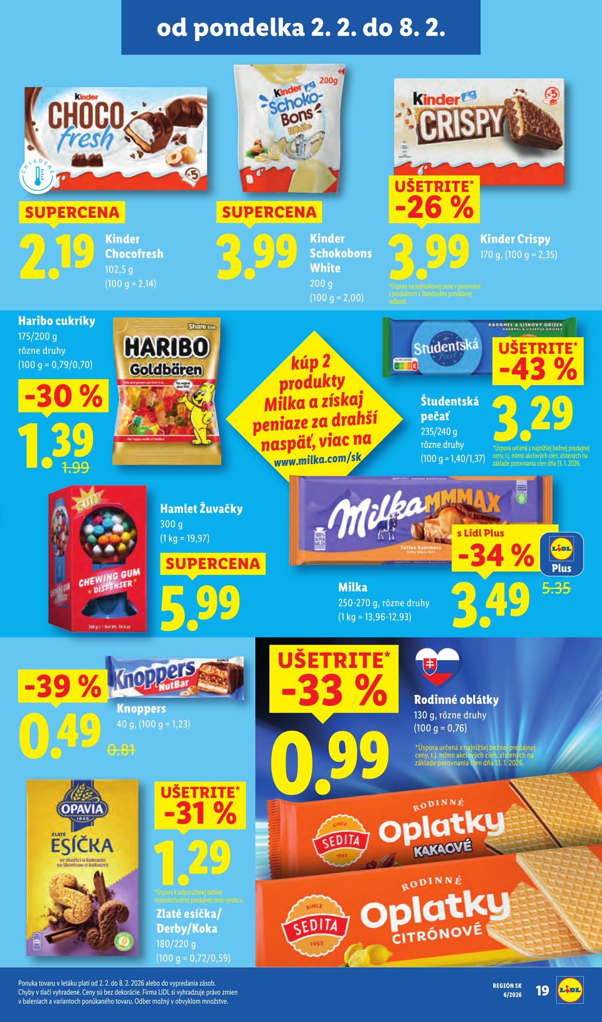 LIDL leaflet 023