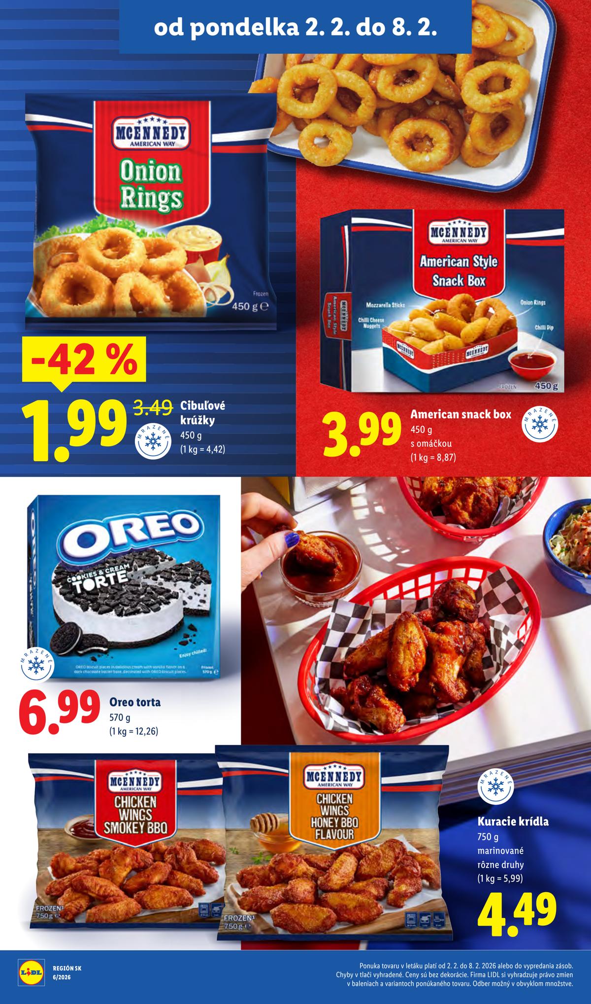 LIDL leaflet 032