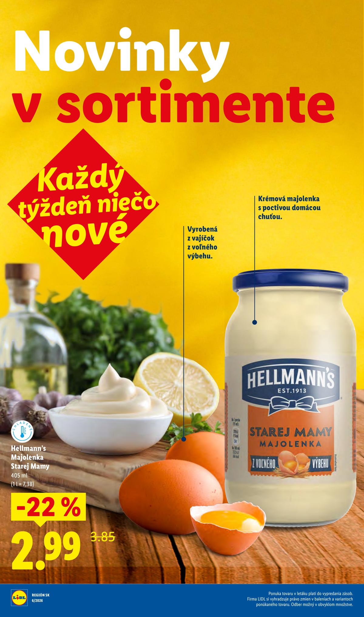 LIDL leaflet 034