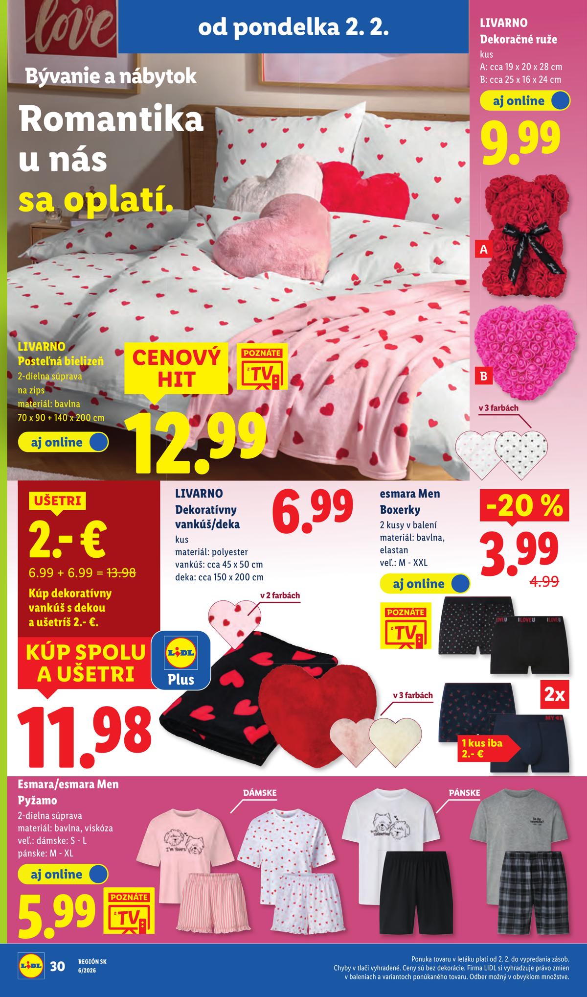 LIDL leaflet 038
