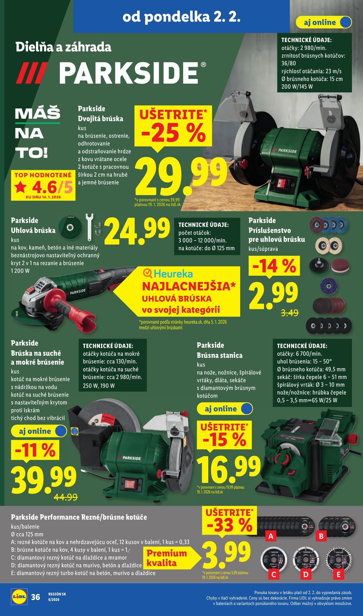 LIDL leaflet 043