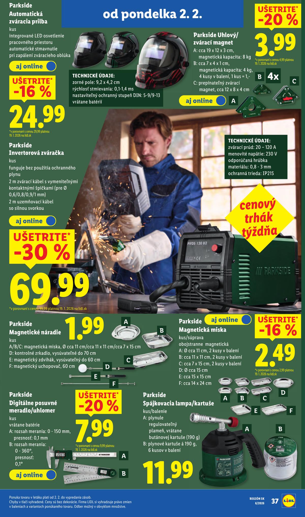 LIDL leaflet 044
