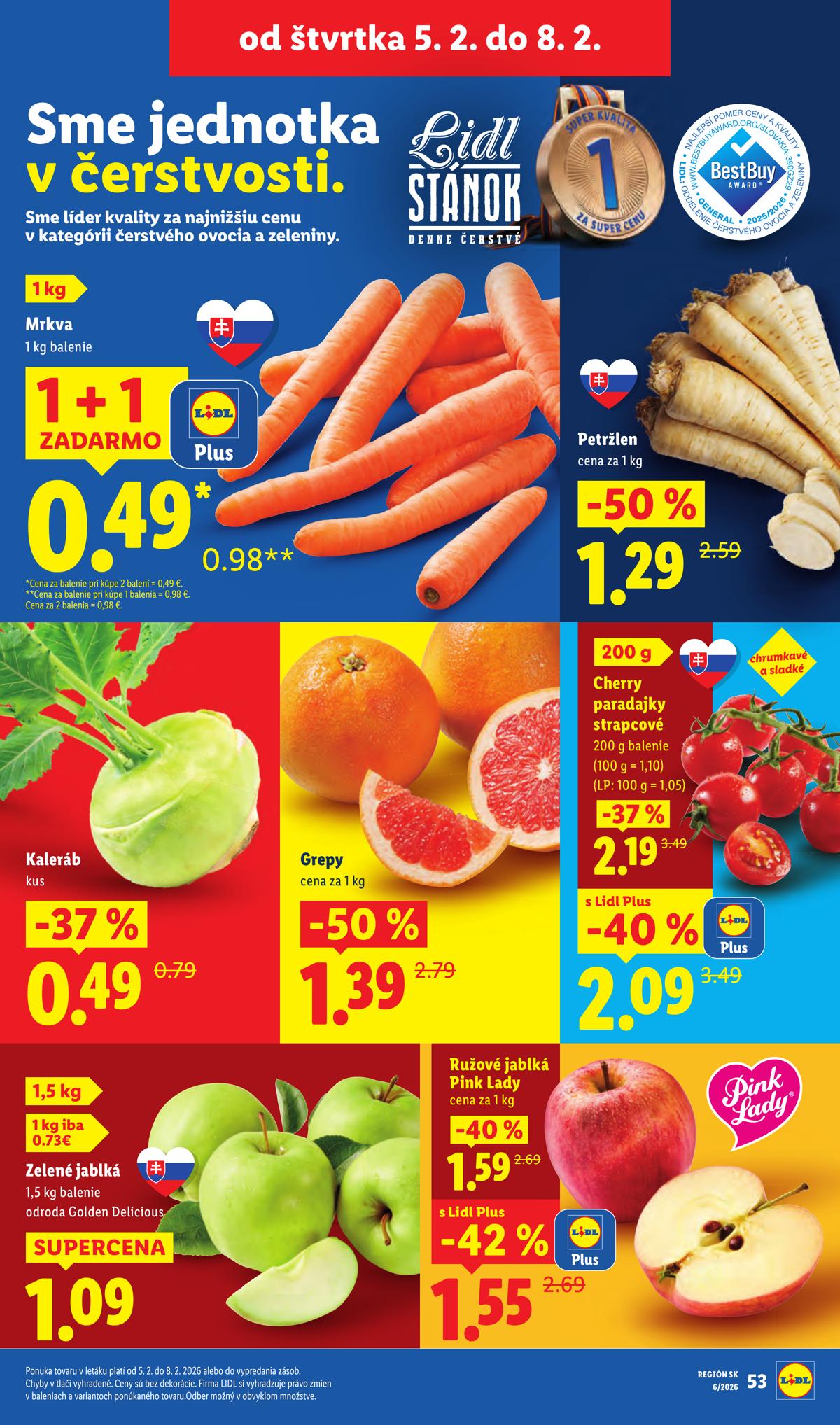 LIDL leaflet 055