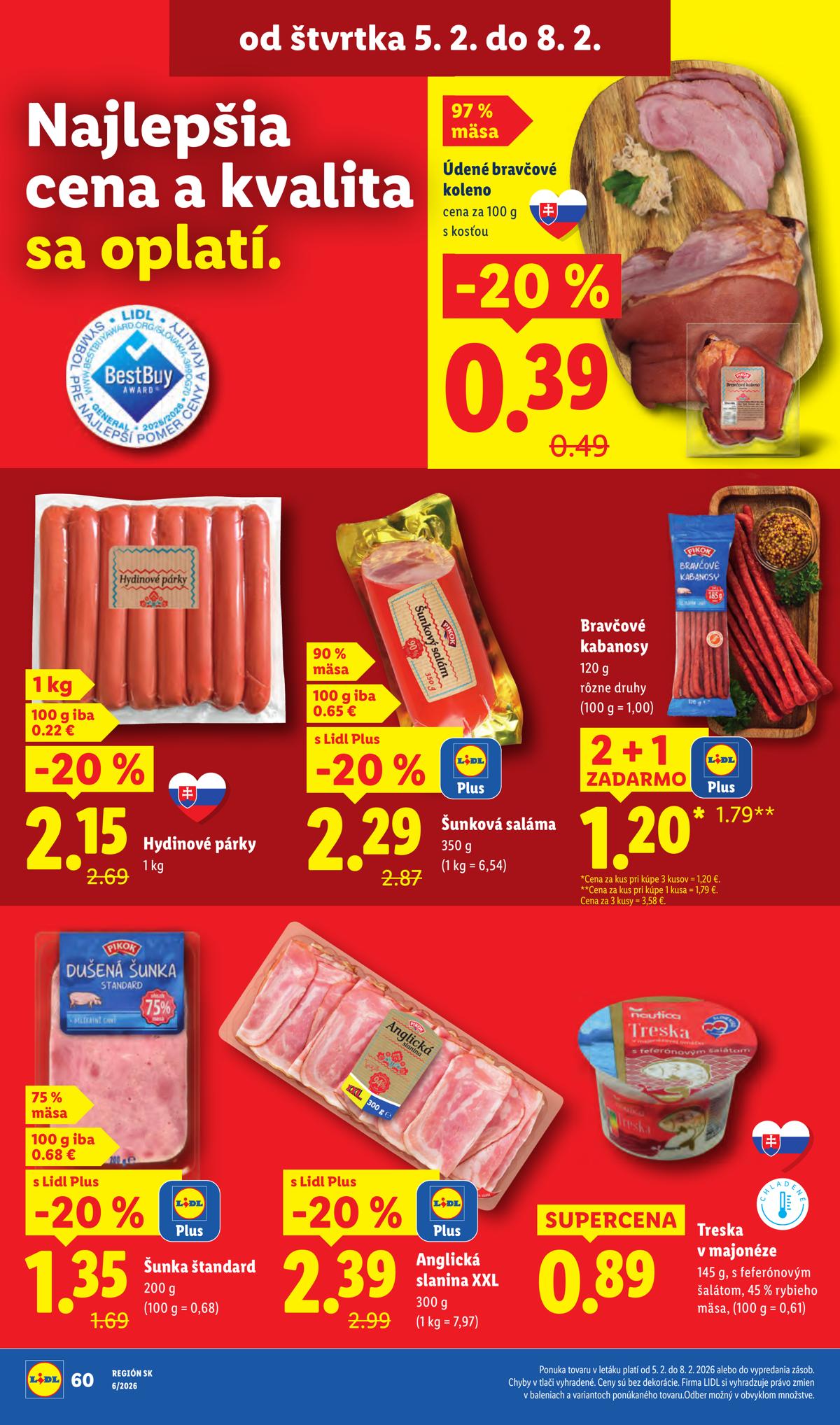 LIDL leaflet 060
