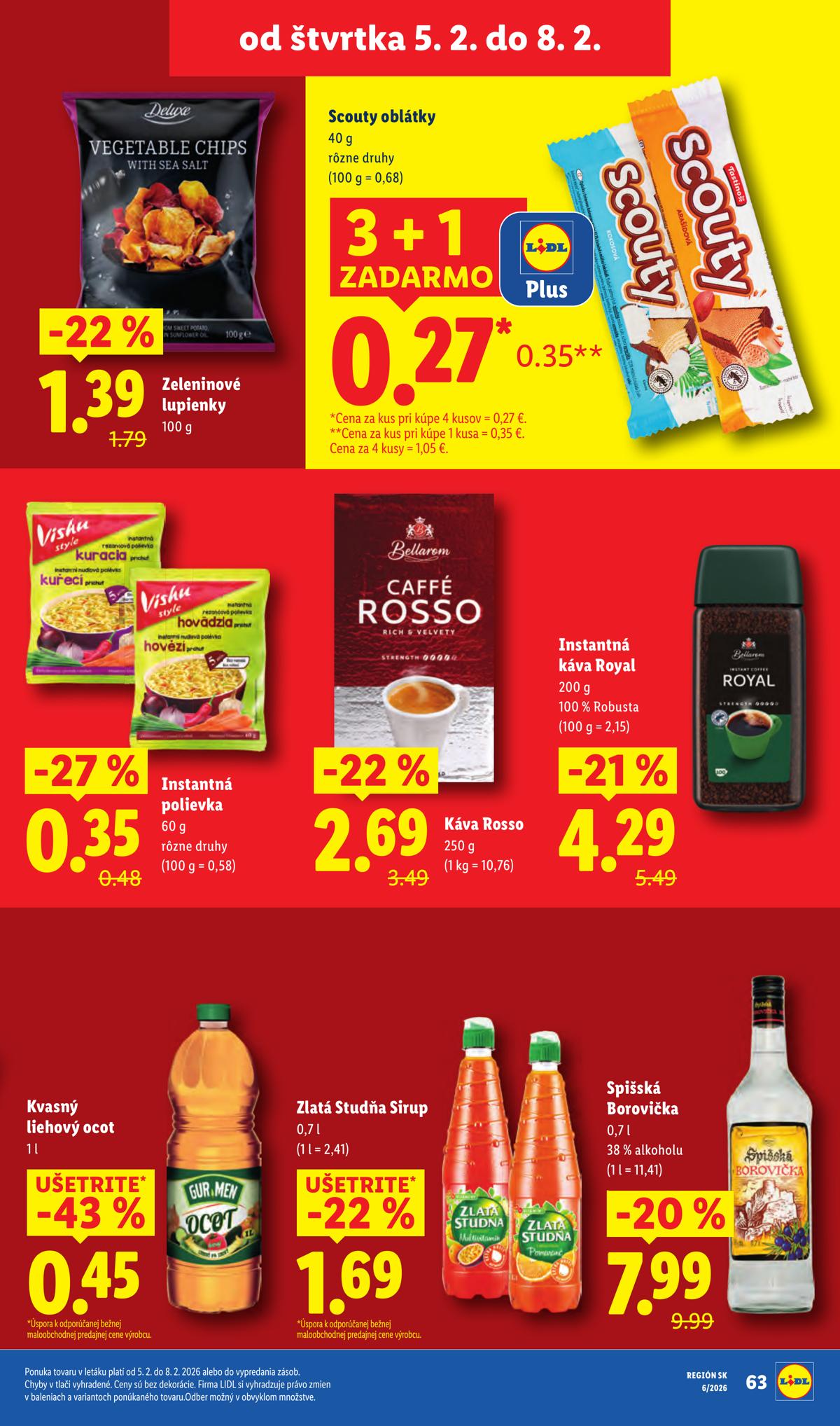 LIDL leaflet 063
