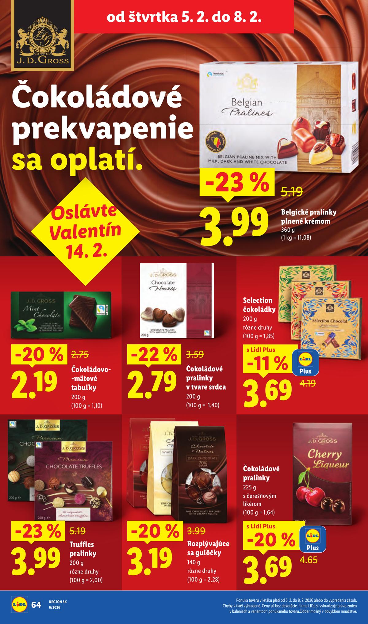 LIDL leaflet 064