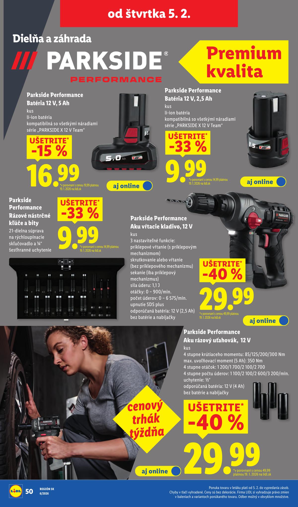 LIDL leaflet 080