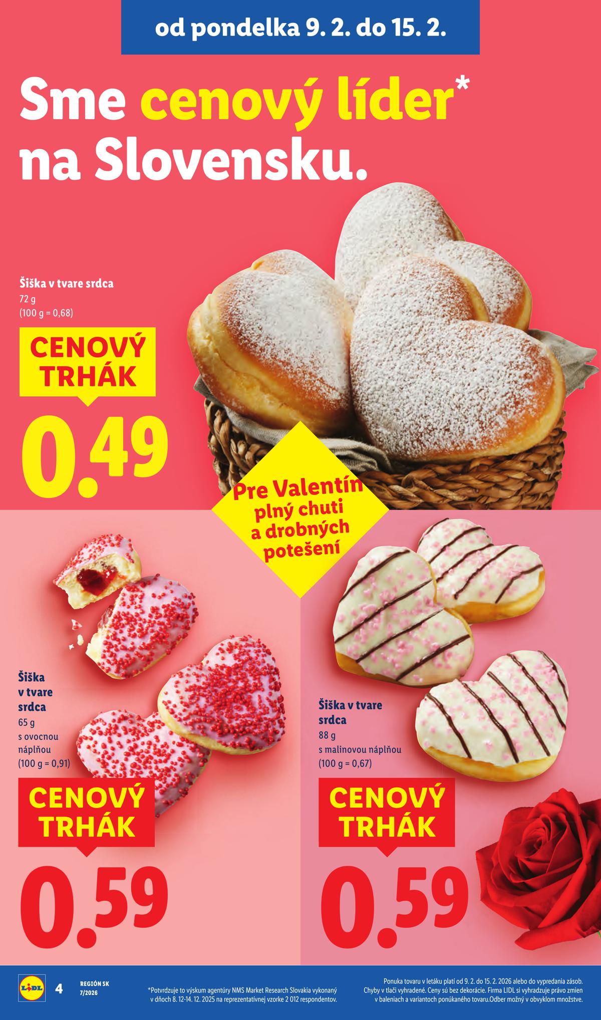 LIDL leaflet 004