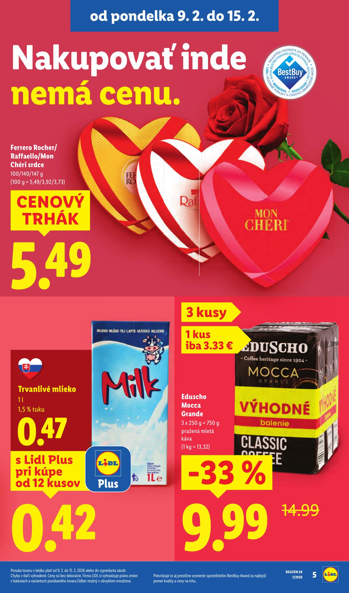 LIDL leaflet 005
