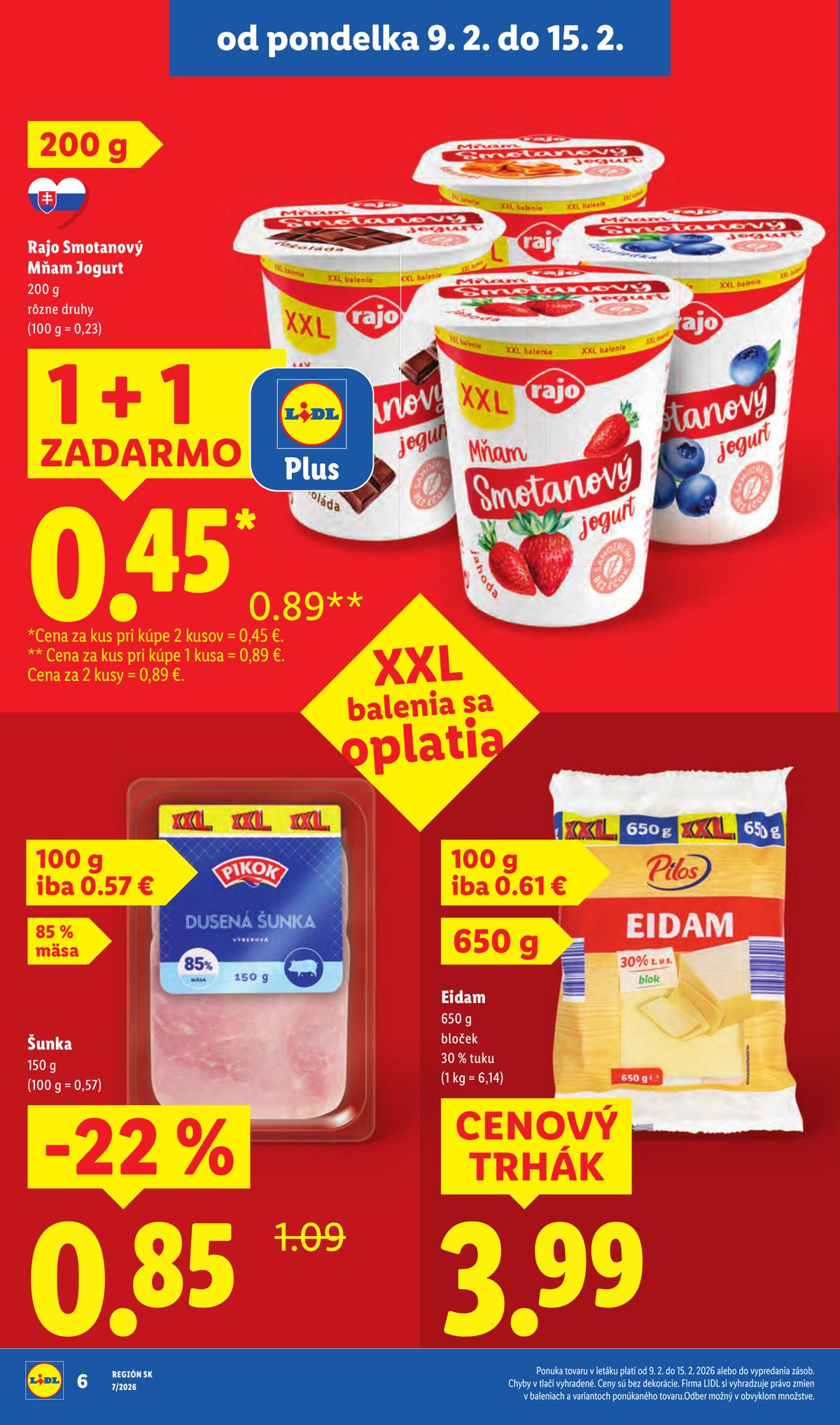 LIDL leaflet 006