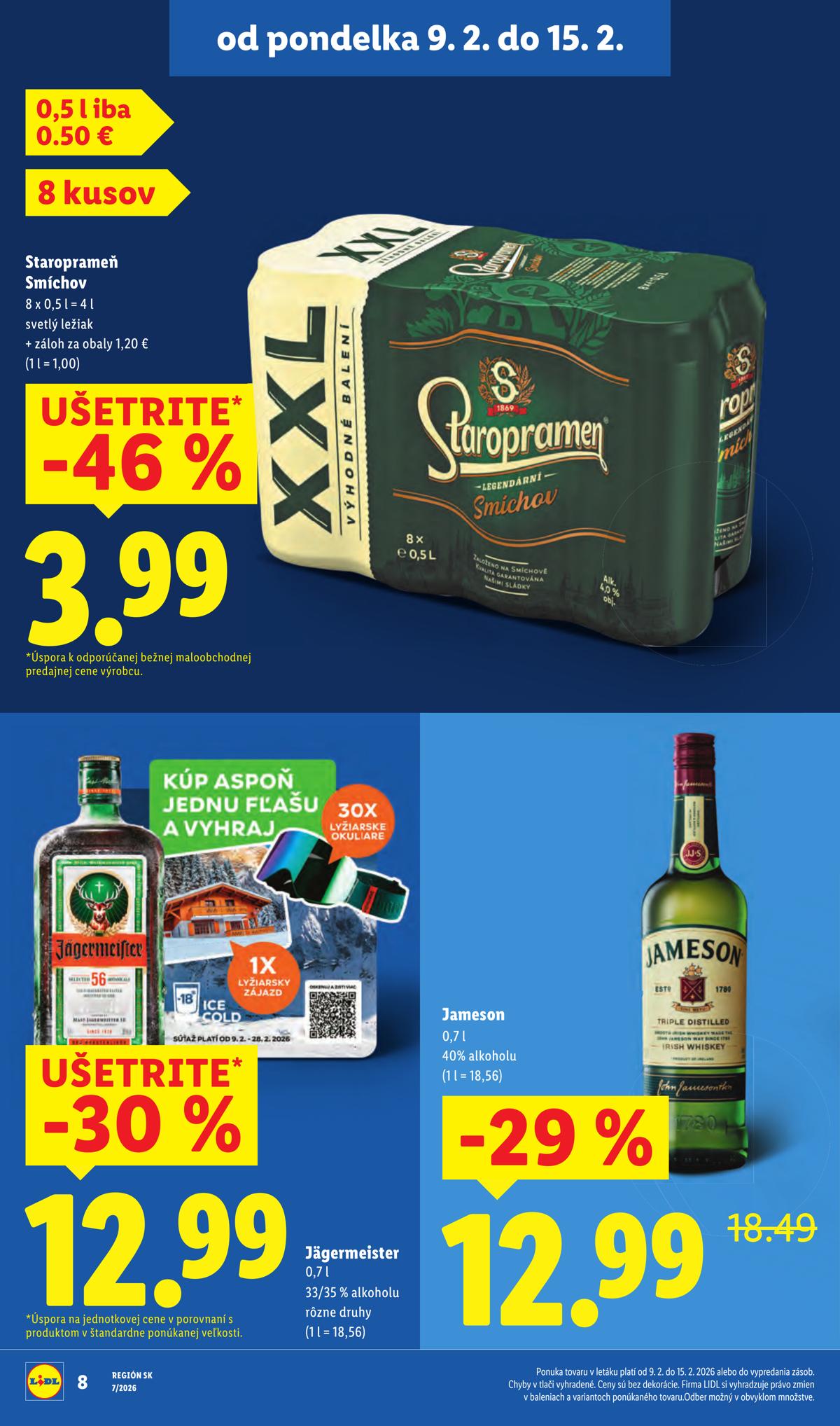 LIDL leaflet 008