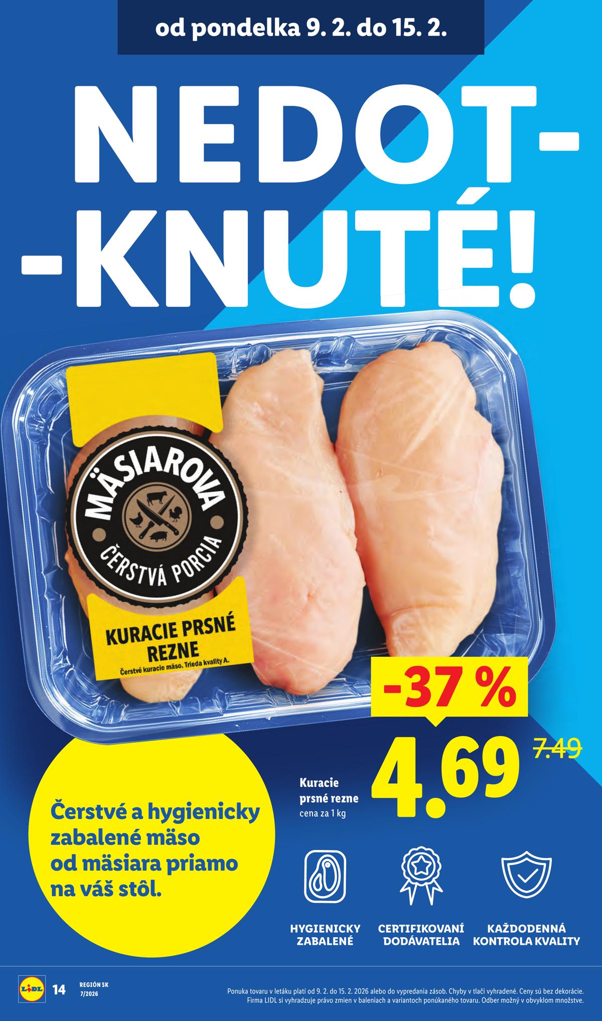 LIDL leaflet 014