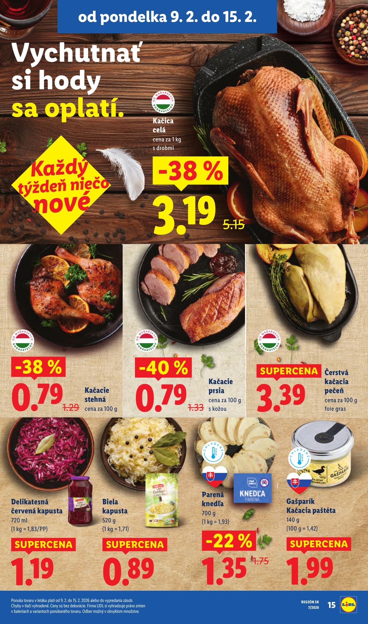 LIDL leaflet 015