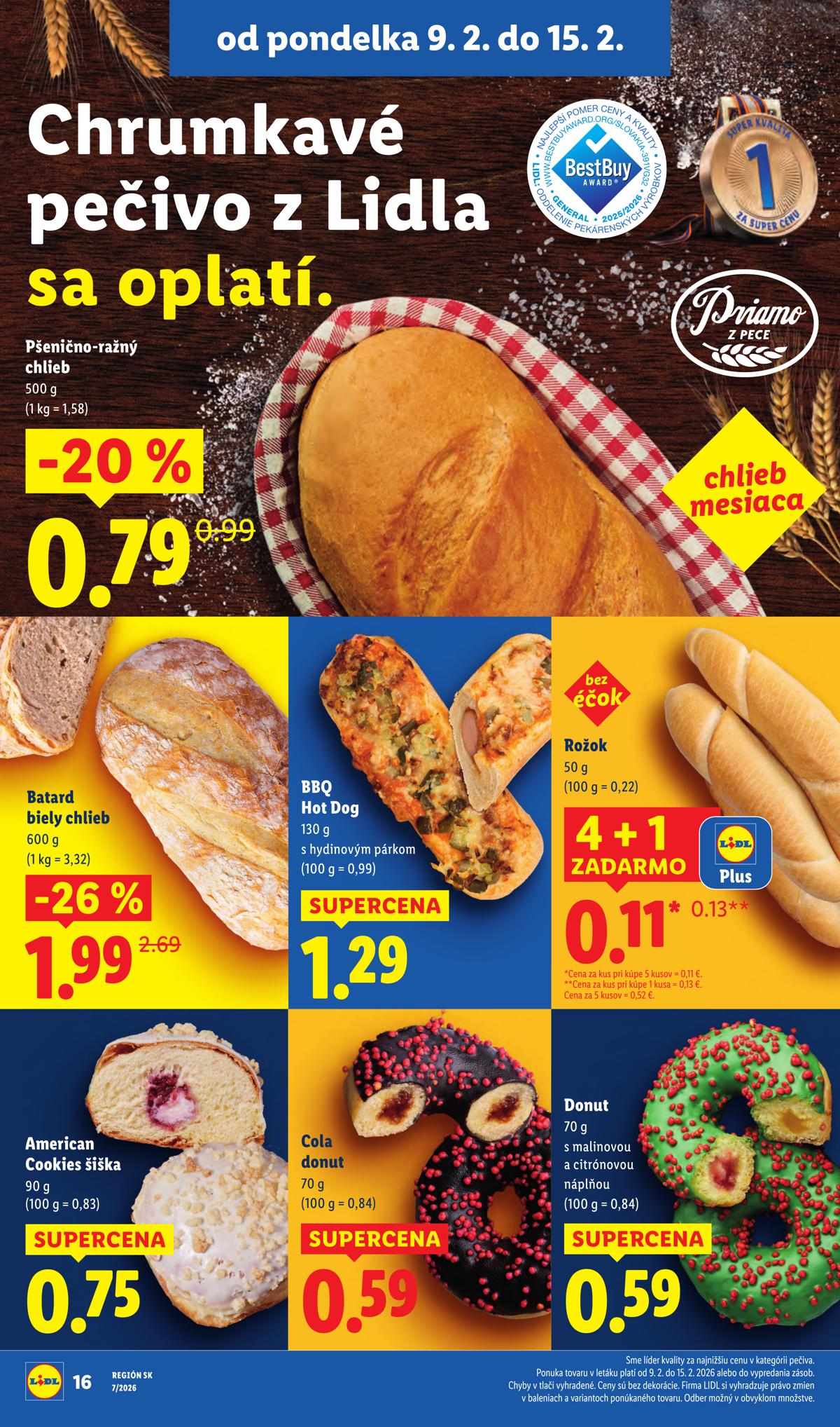 LIDL leaflet 016