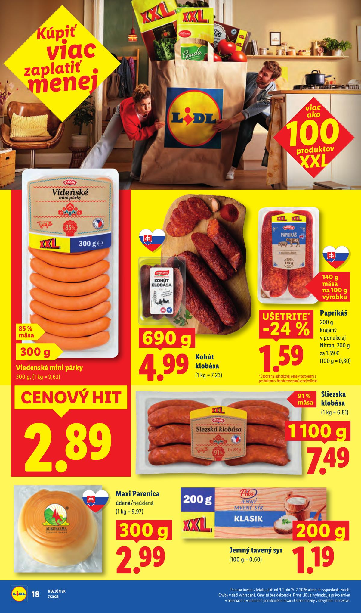 LIDL leaflet 018