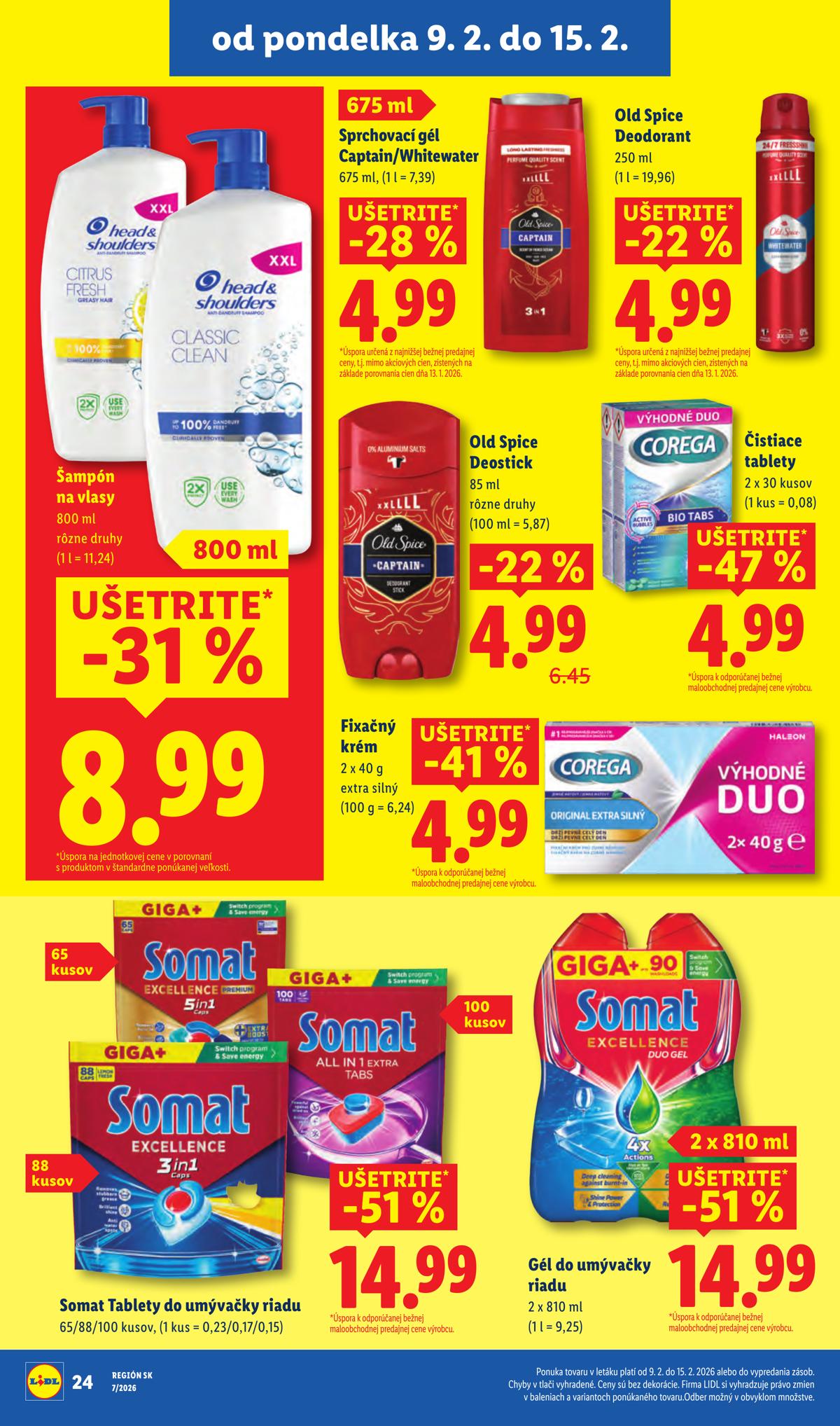 LIDL leaflet 024