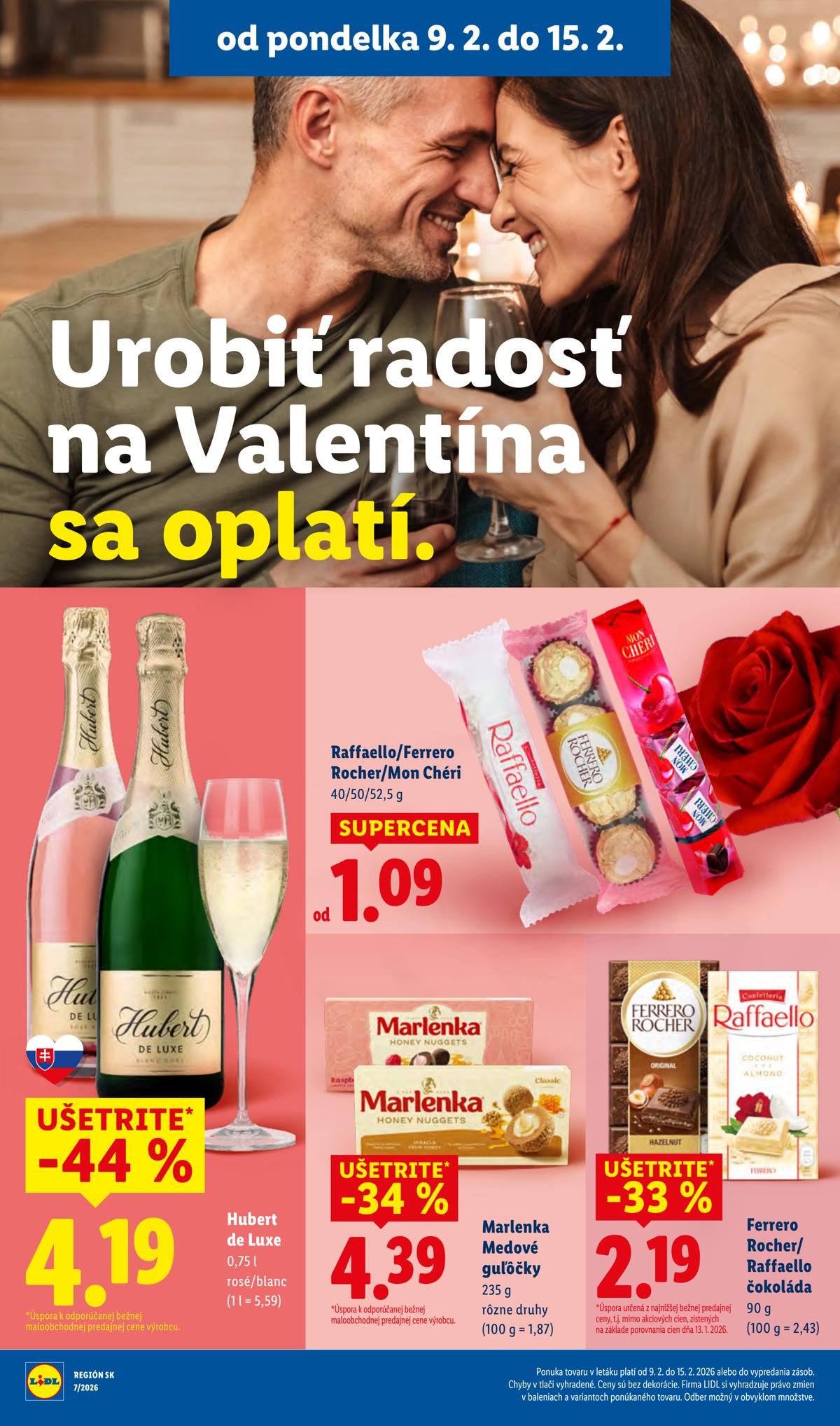 LIDL leaflet 026