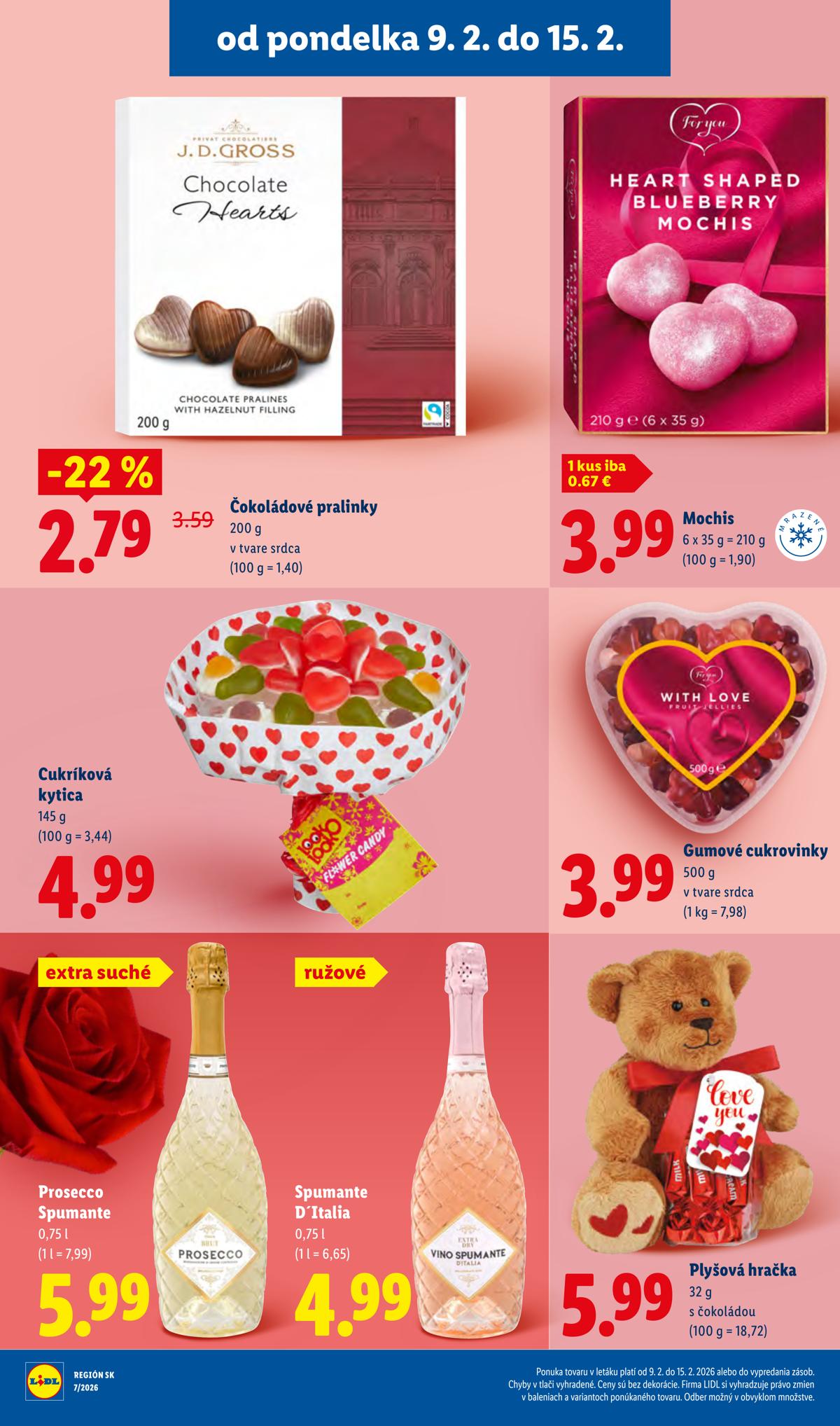 LIDL leaflet 028