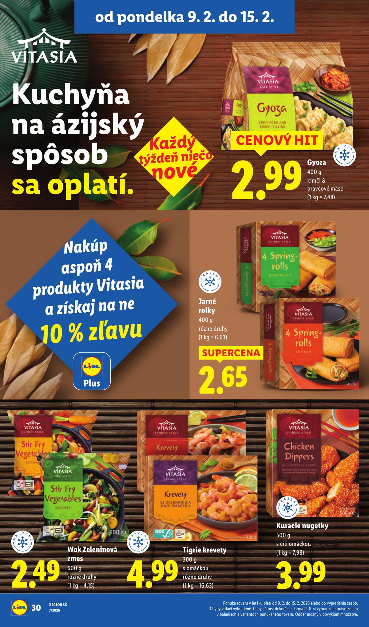LIDL leaflet 033