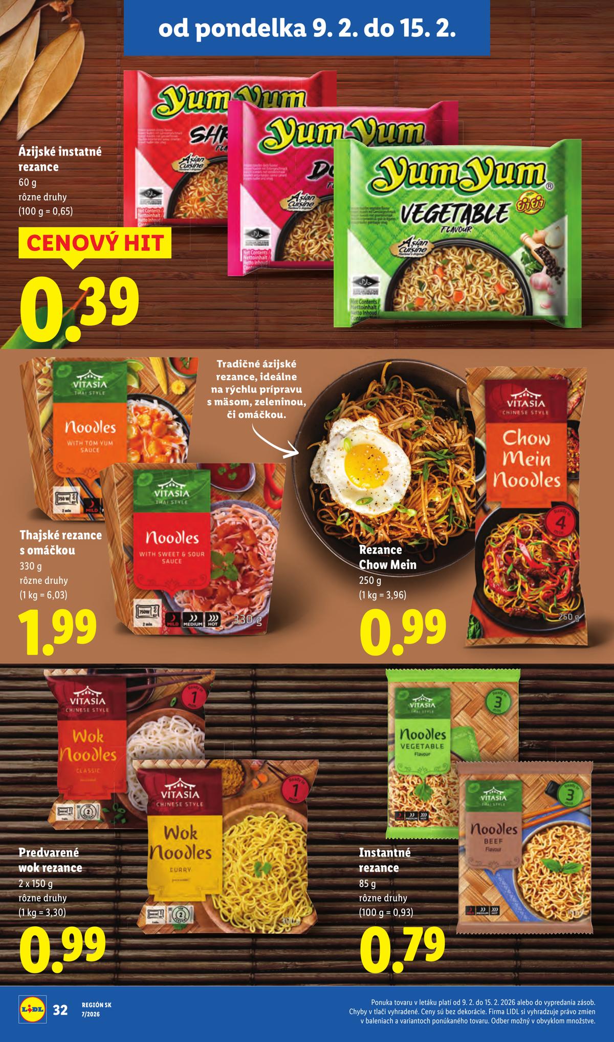 LIDL leaflet 035