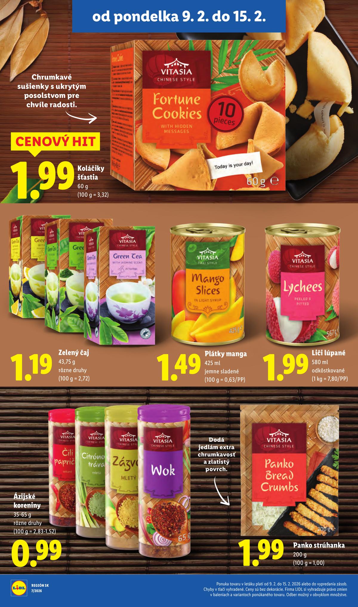 LIDL leaflet 037