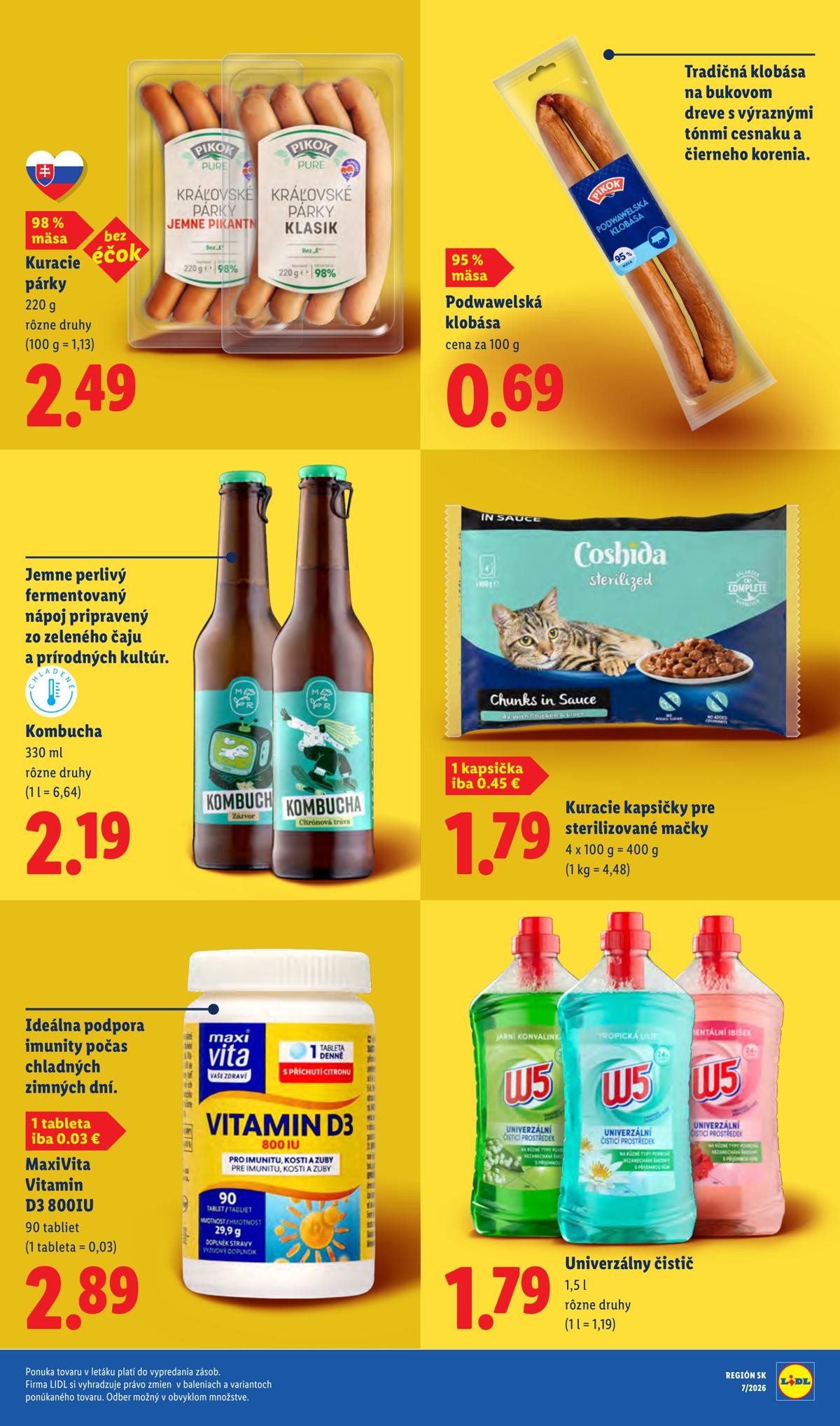 LIDL leaflet 039