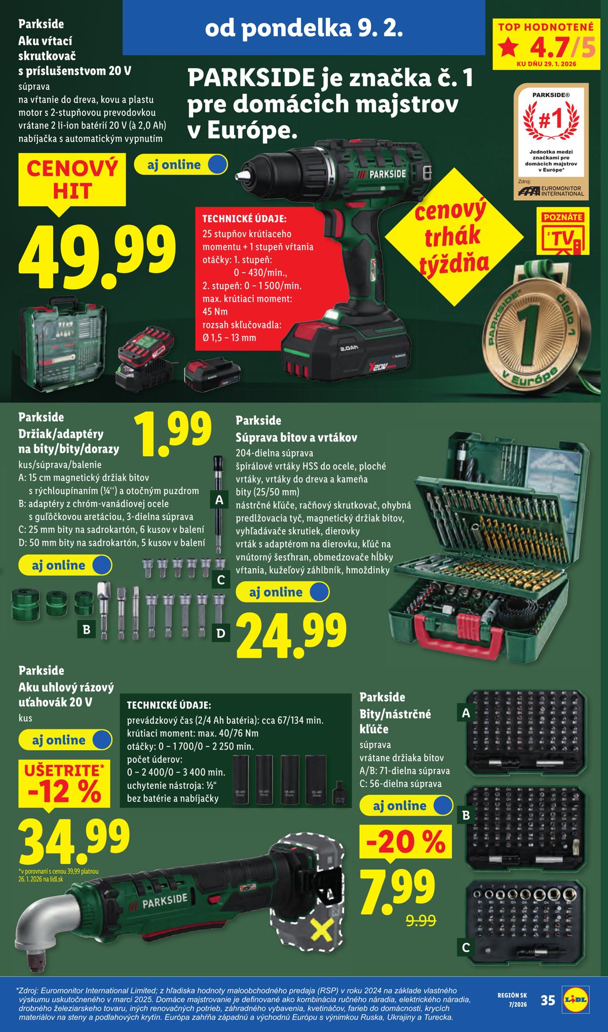 LIDL leaflet 041