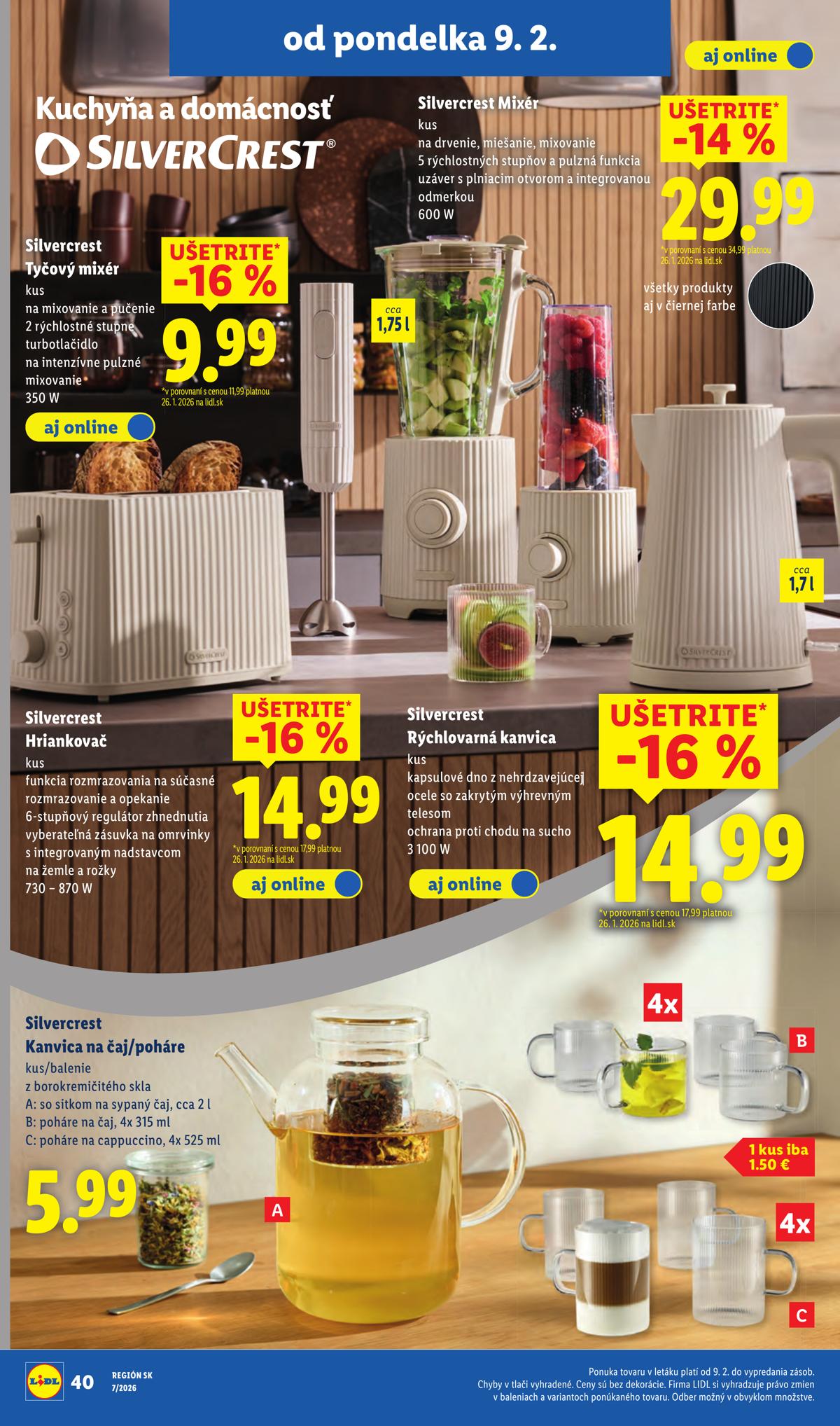 LIDL leaflet 046