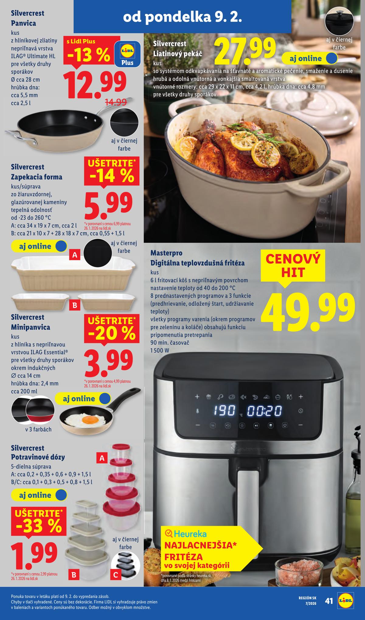 LIDL leaflet 047