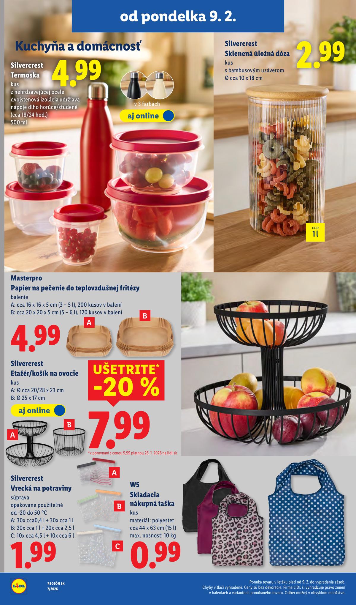 LIDL leaflet 048