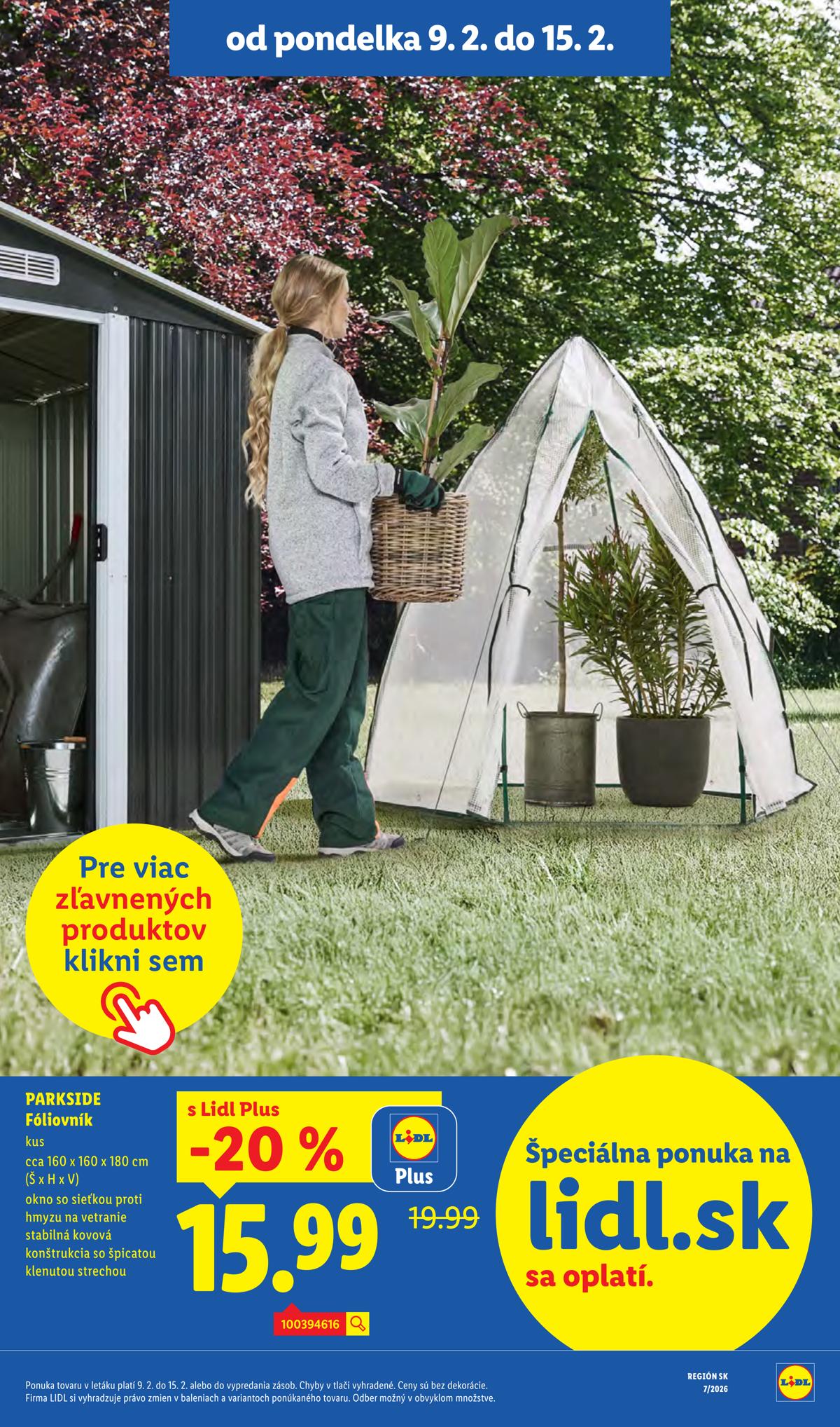 LIDL leaflet 050