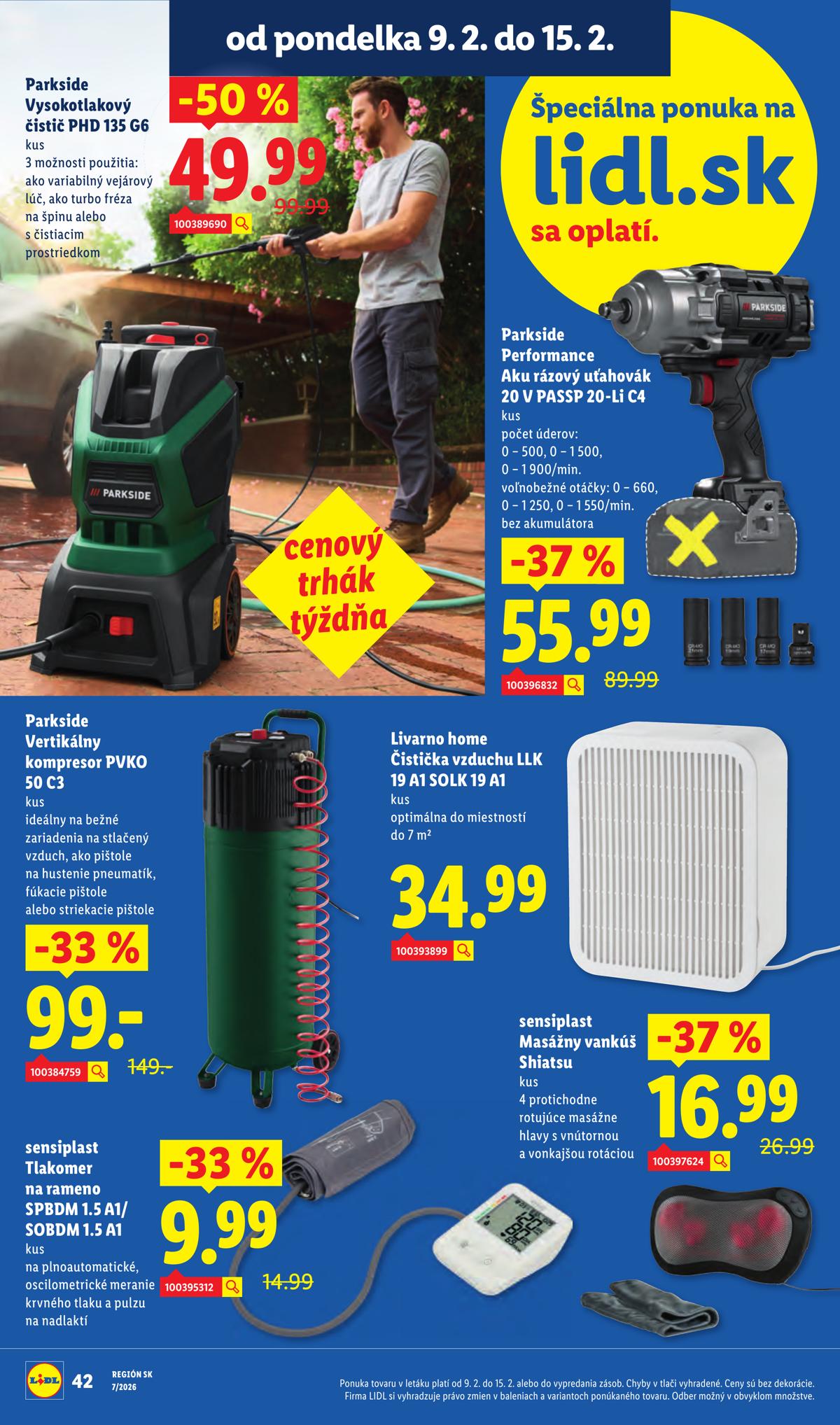 LIDL leaflet 051